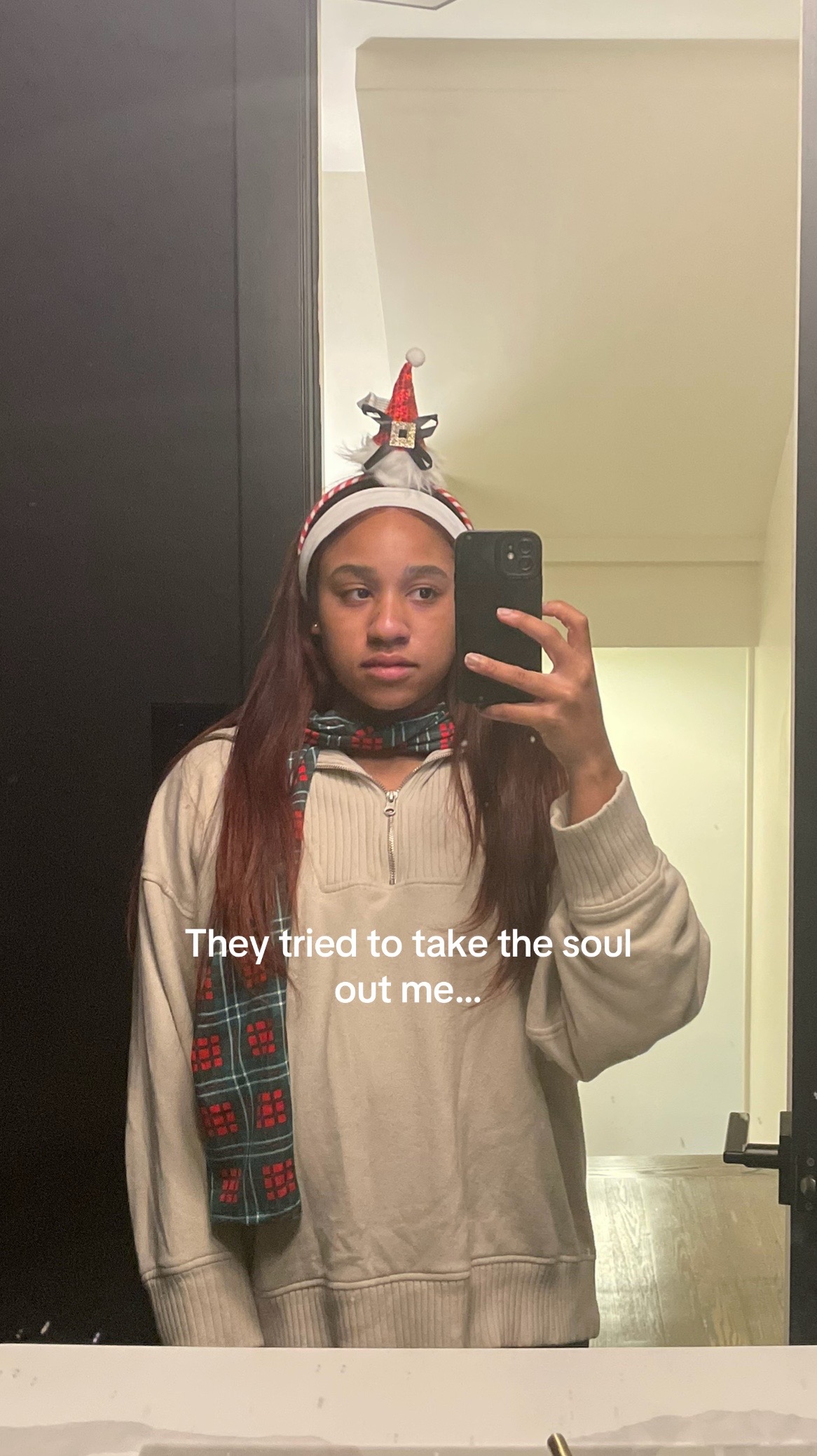 @Alani Simone