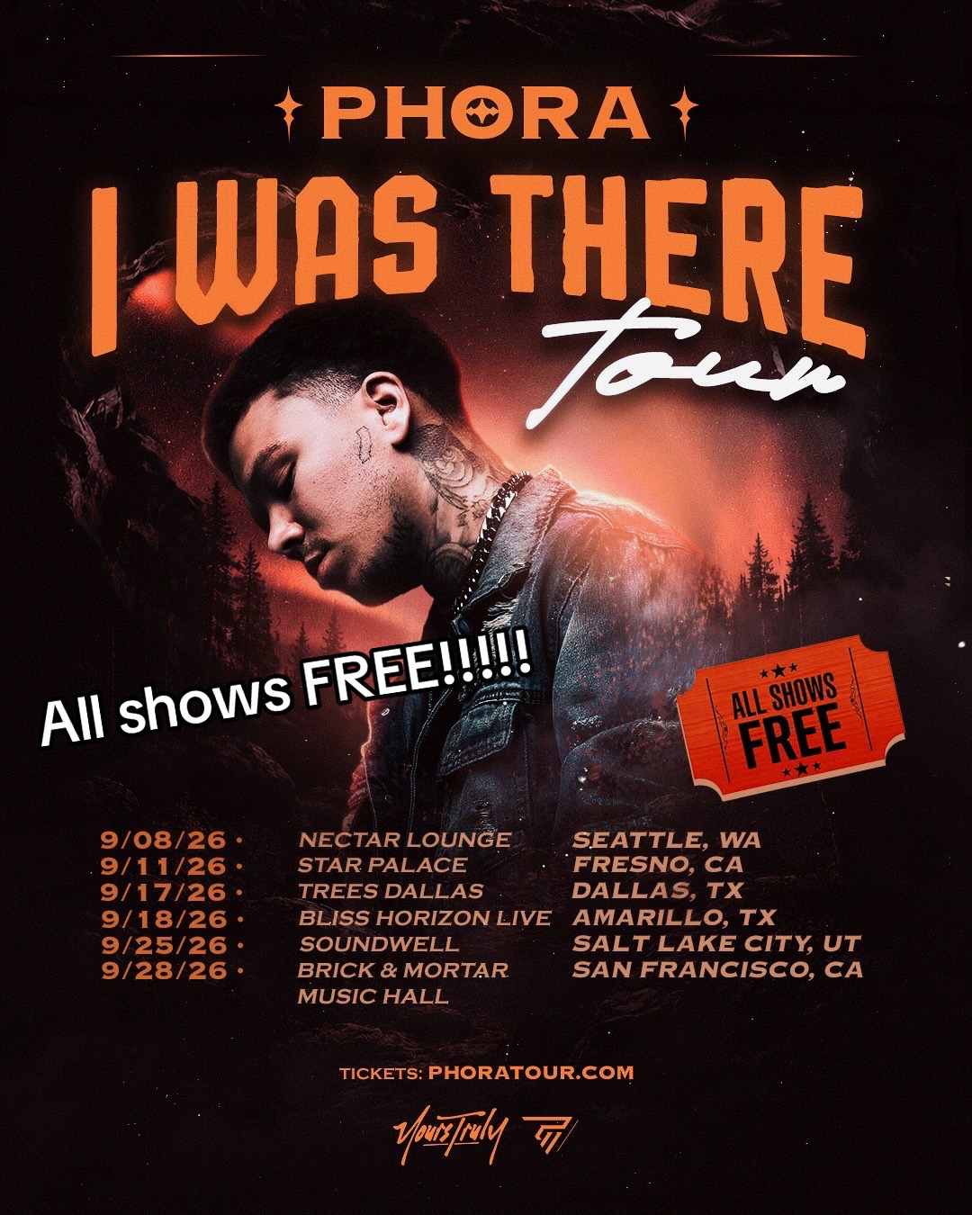 @phora
