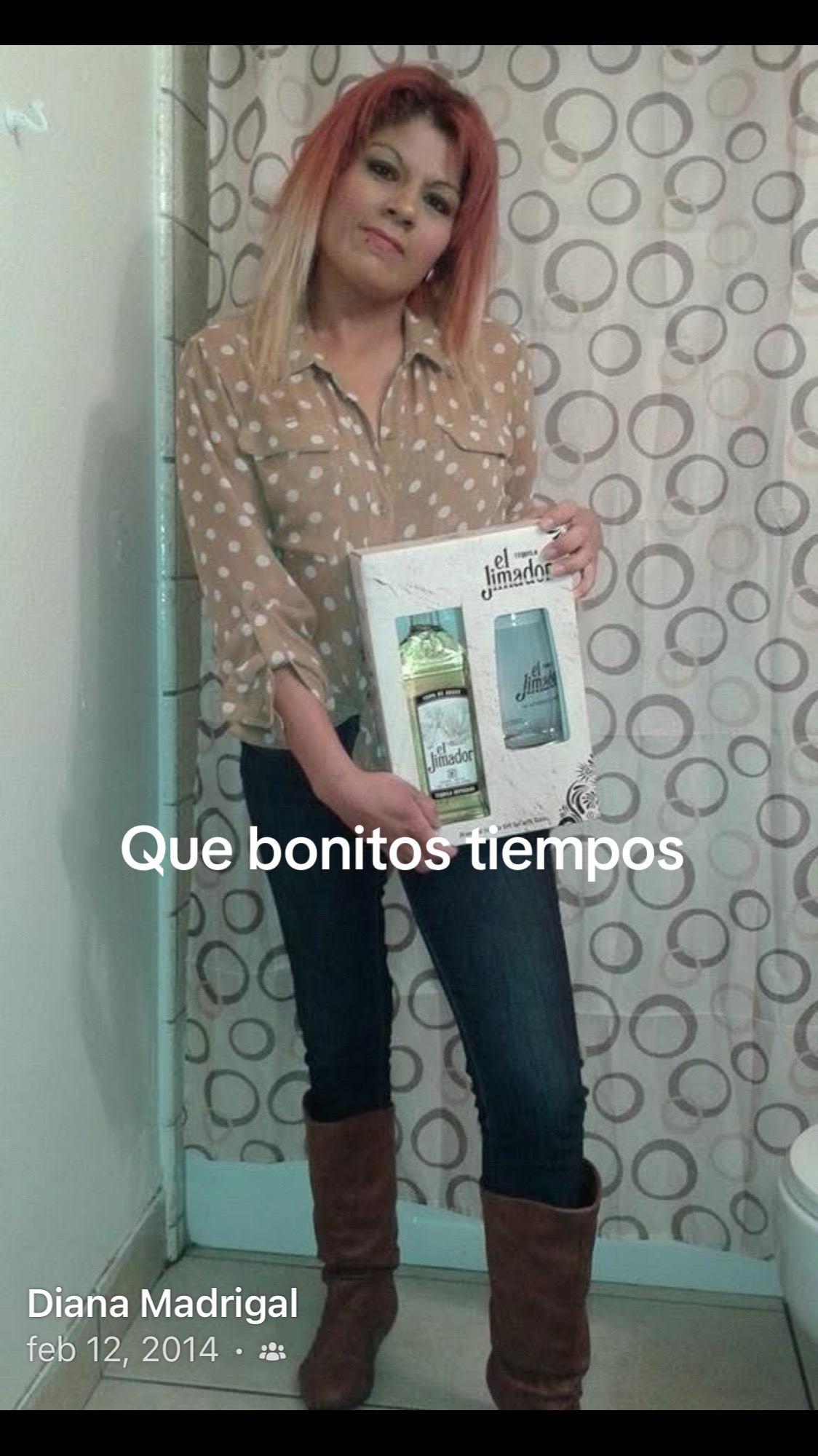 @Coralillo Suavesita V H R