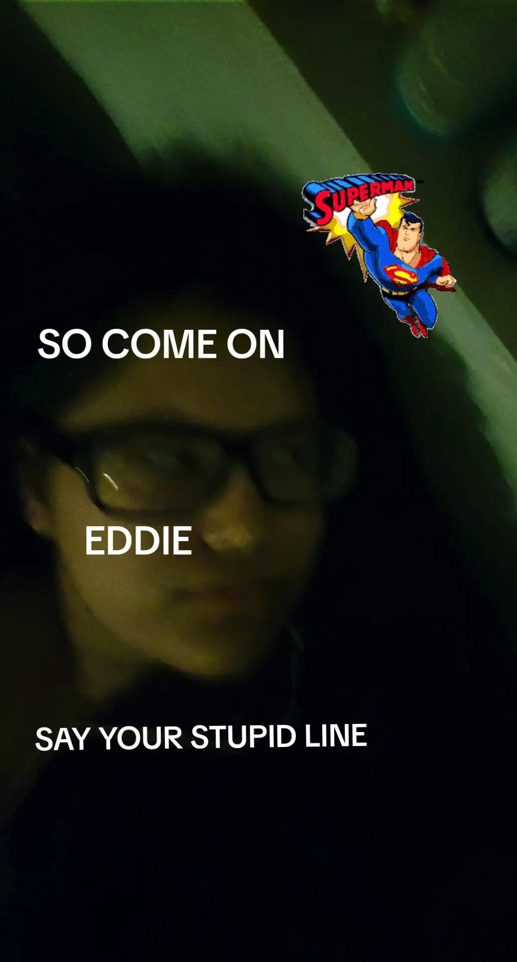 @~♥~٩Eddie۶~♥~