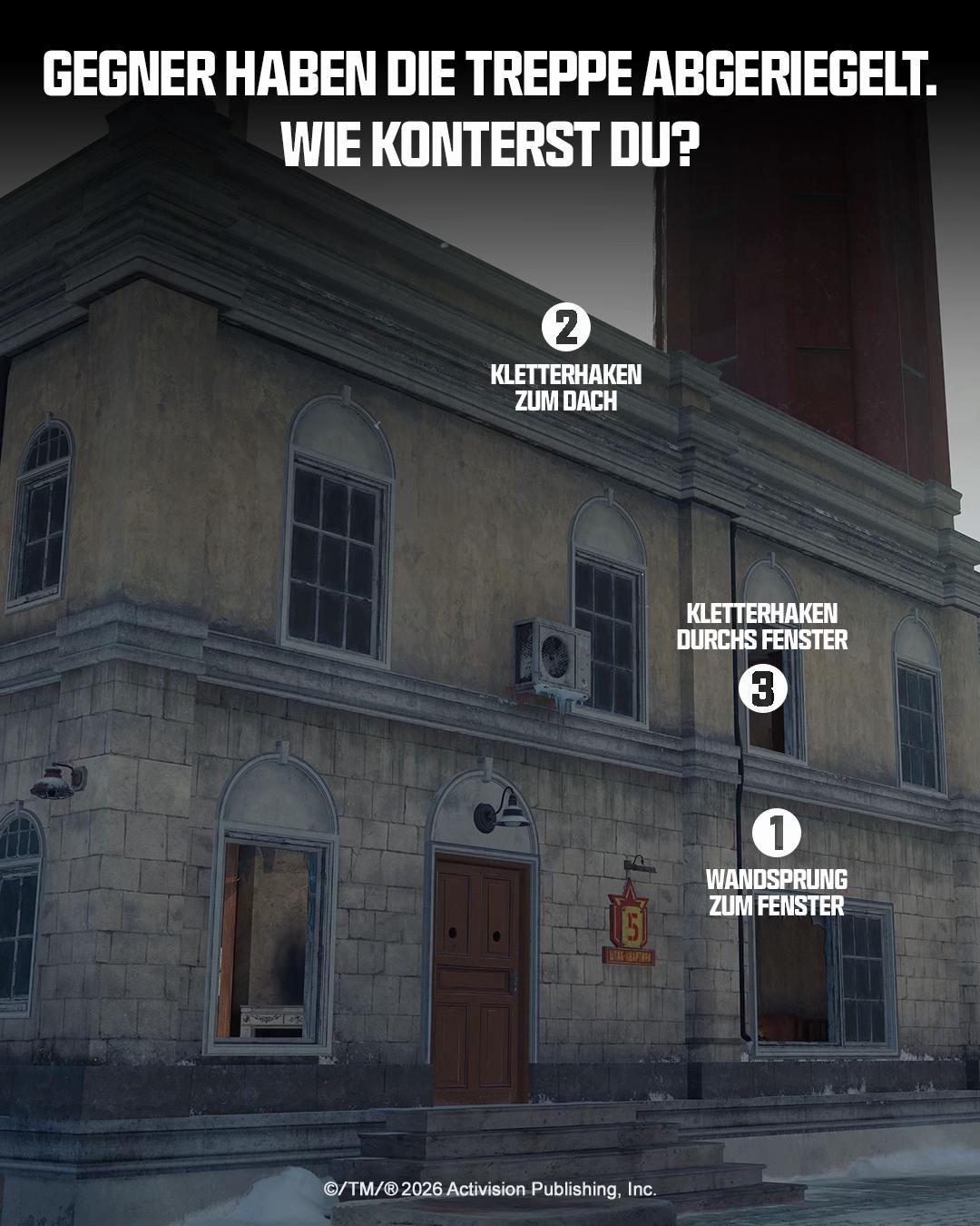 @Call of Duty Deutschland