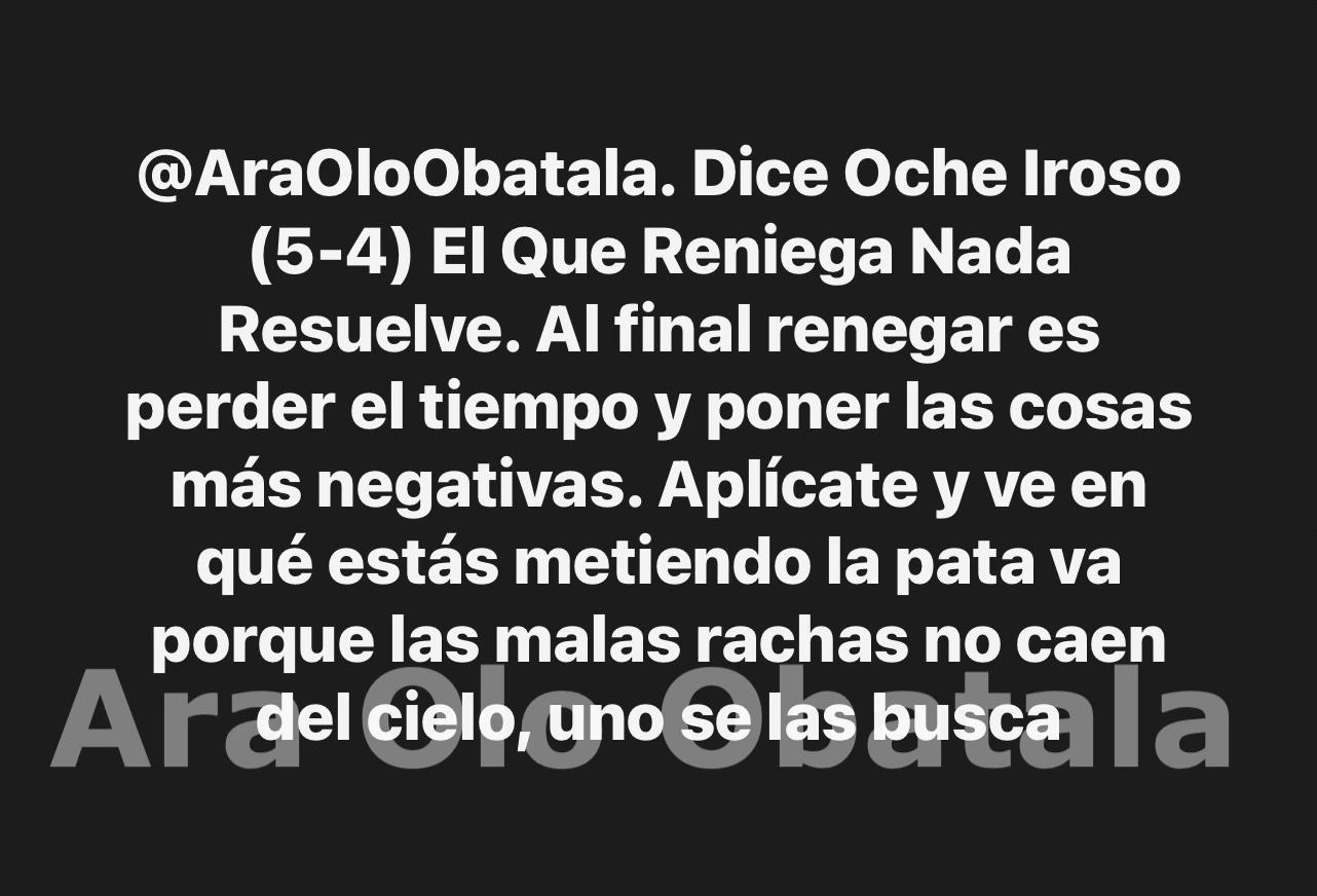 @AraOloObatala
