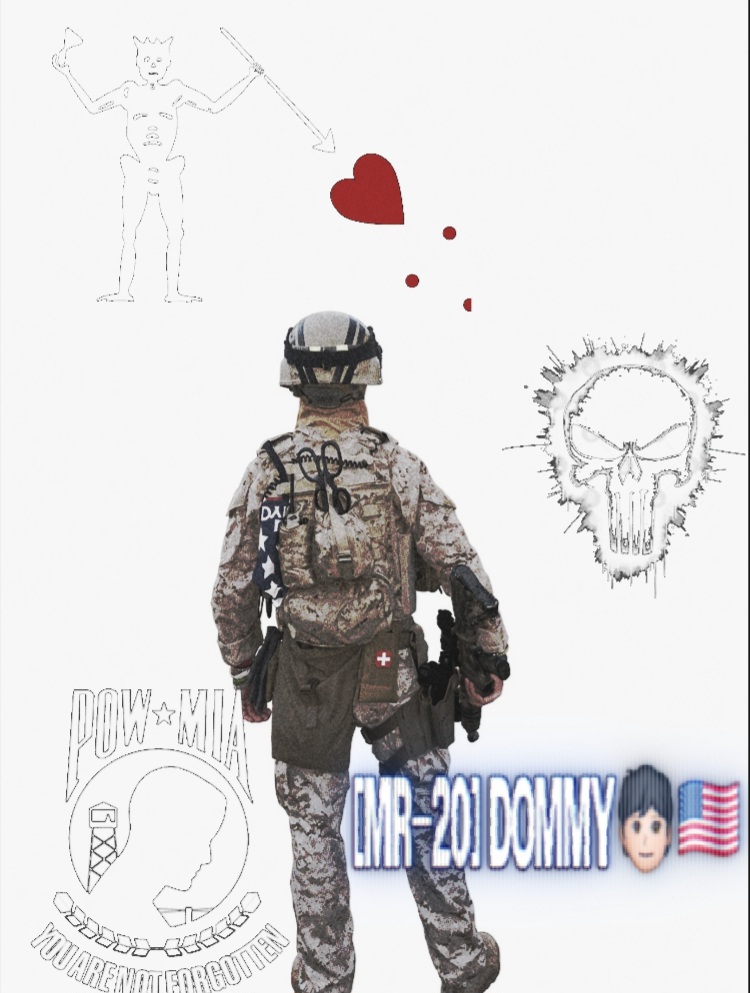 @[MR-20] DOMMY 🧑🏻🇺🇲