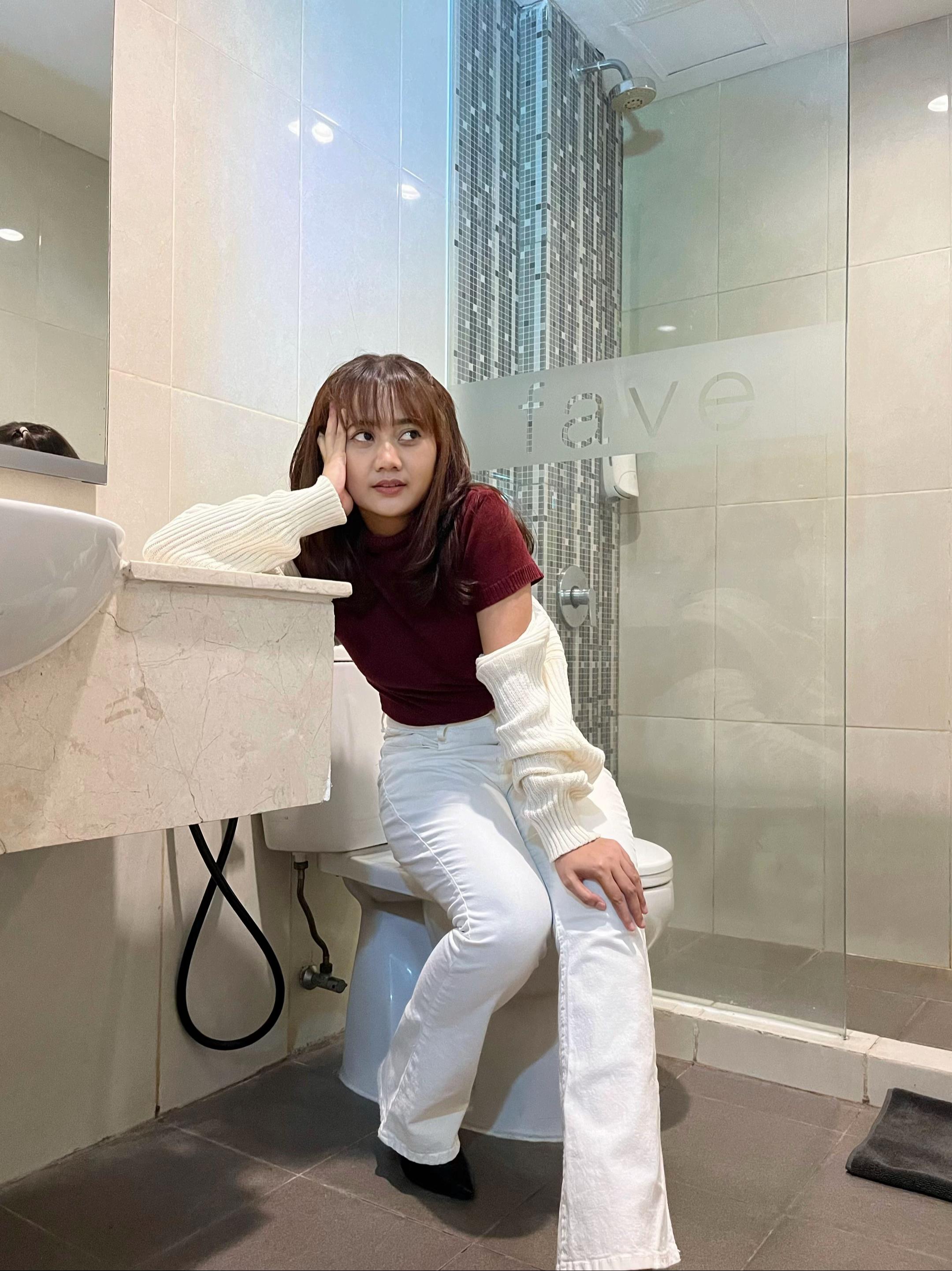 @favehotel Graha Agung Surabaya