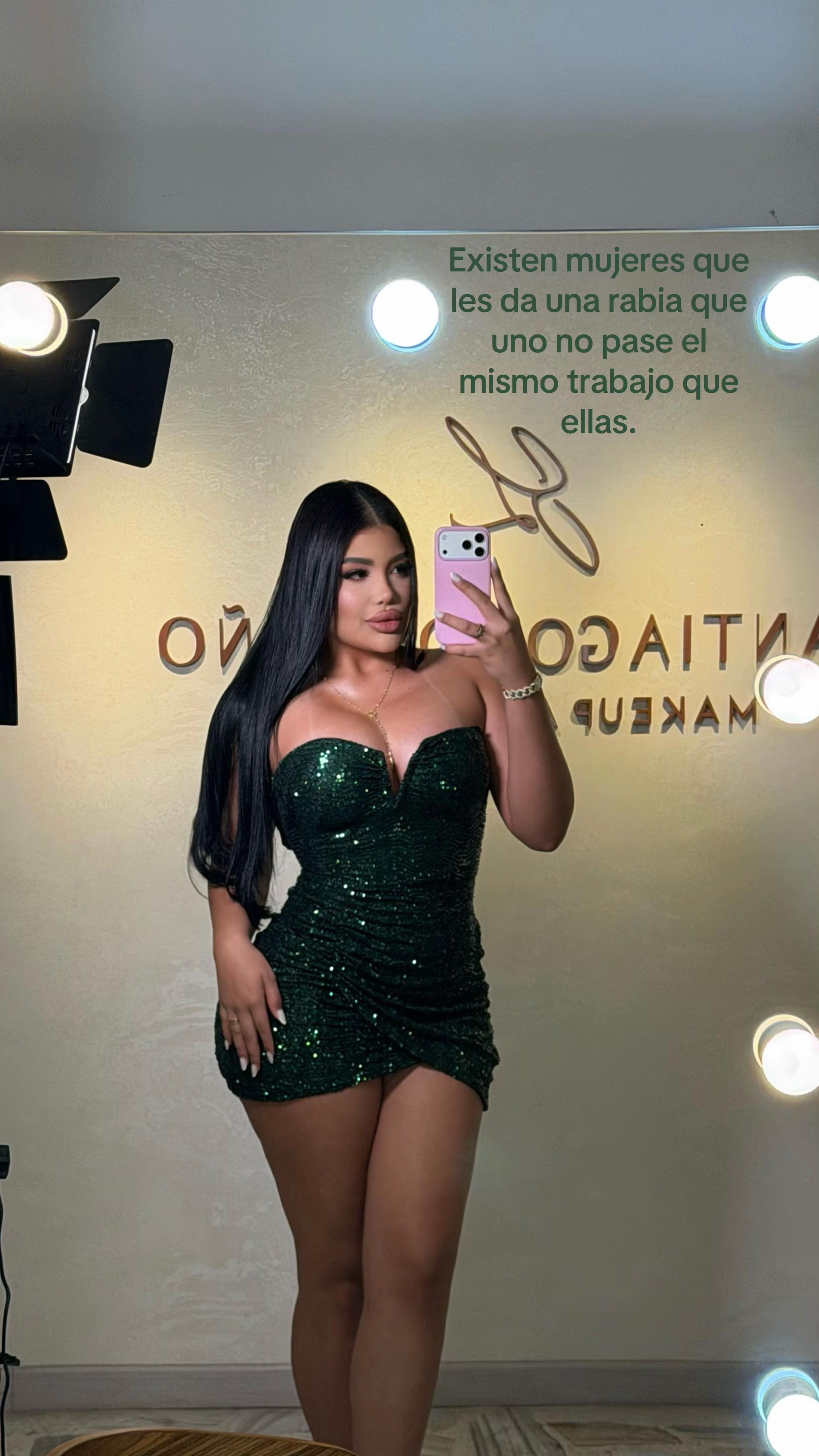 @Melannie Sarria