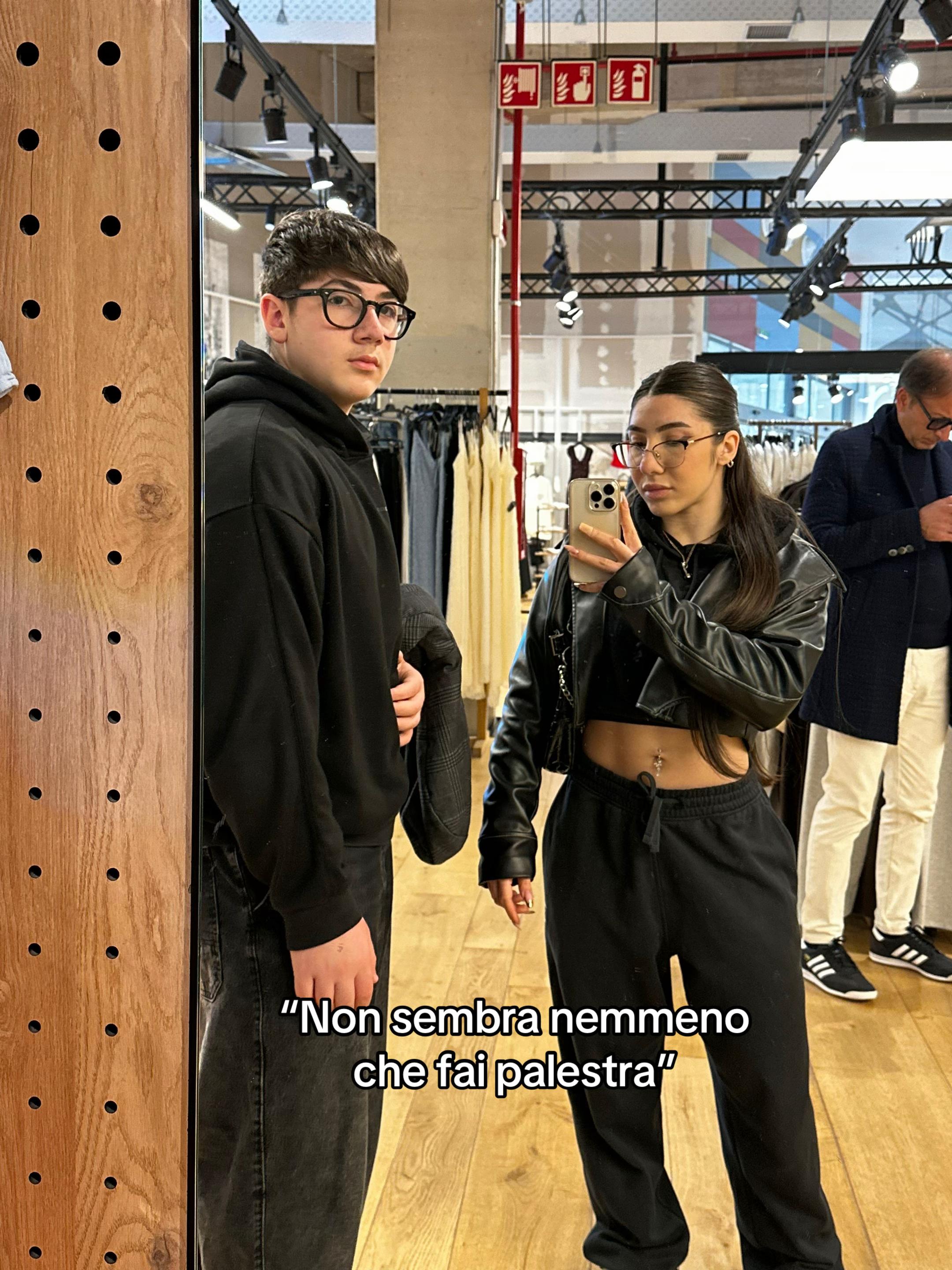 @Sabrina | Online Coach Donne