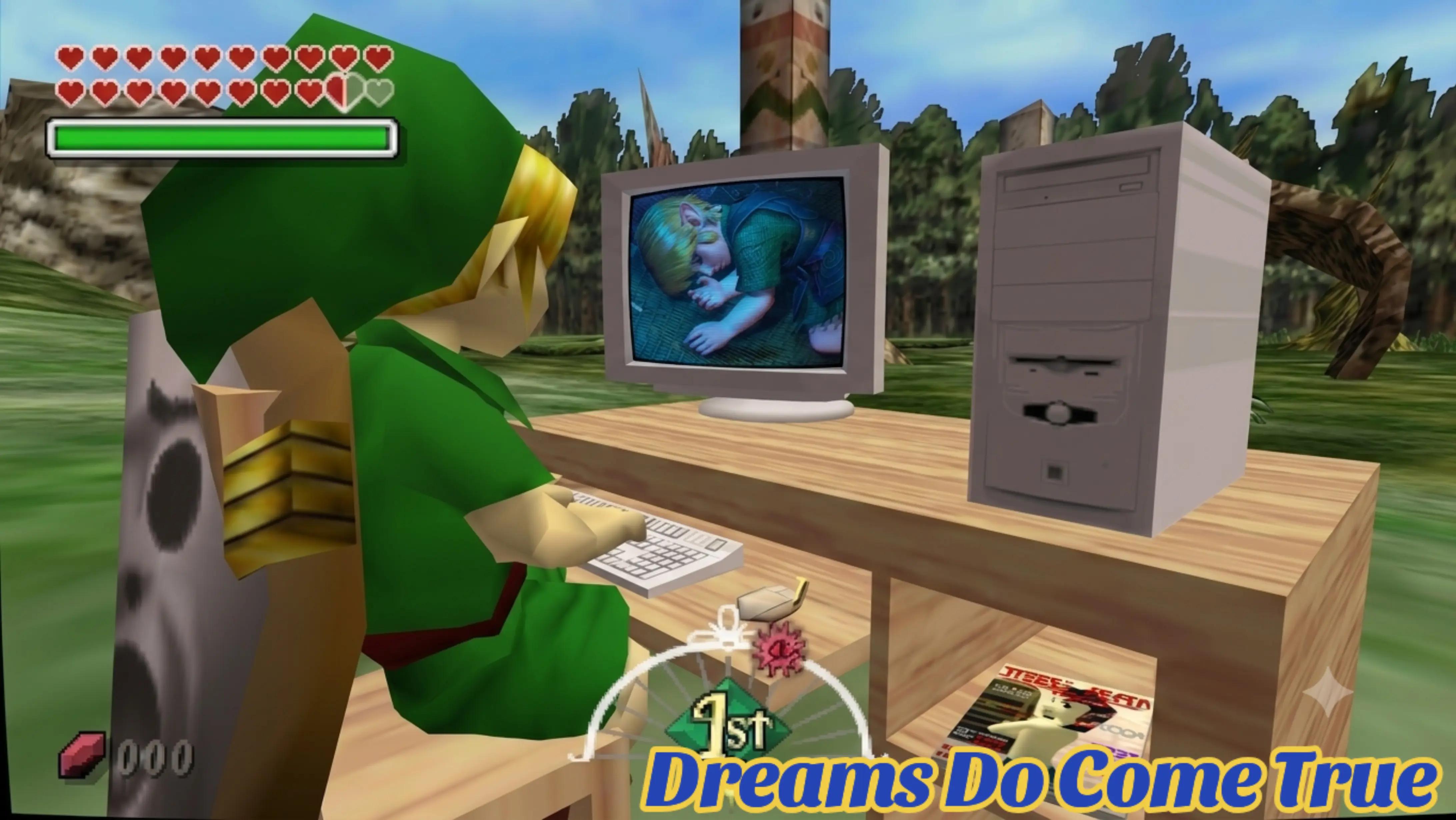 @MillennialN64Dad