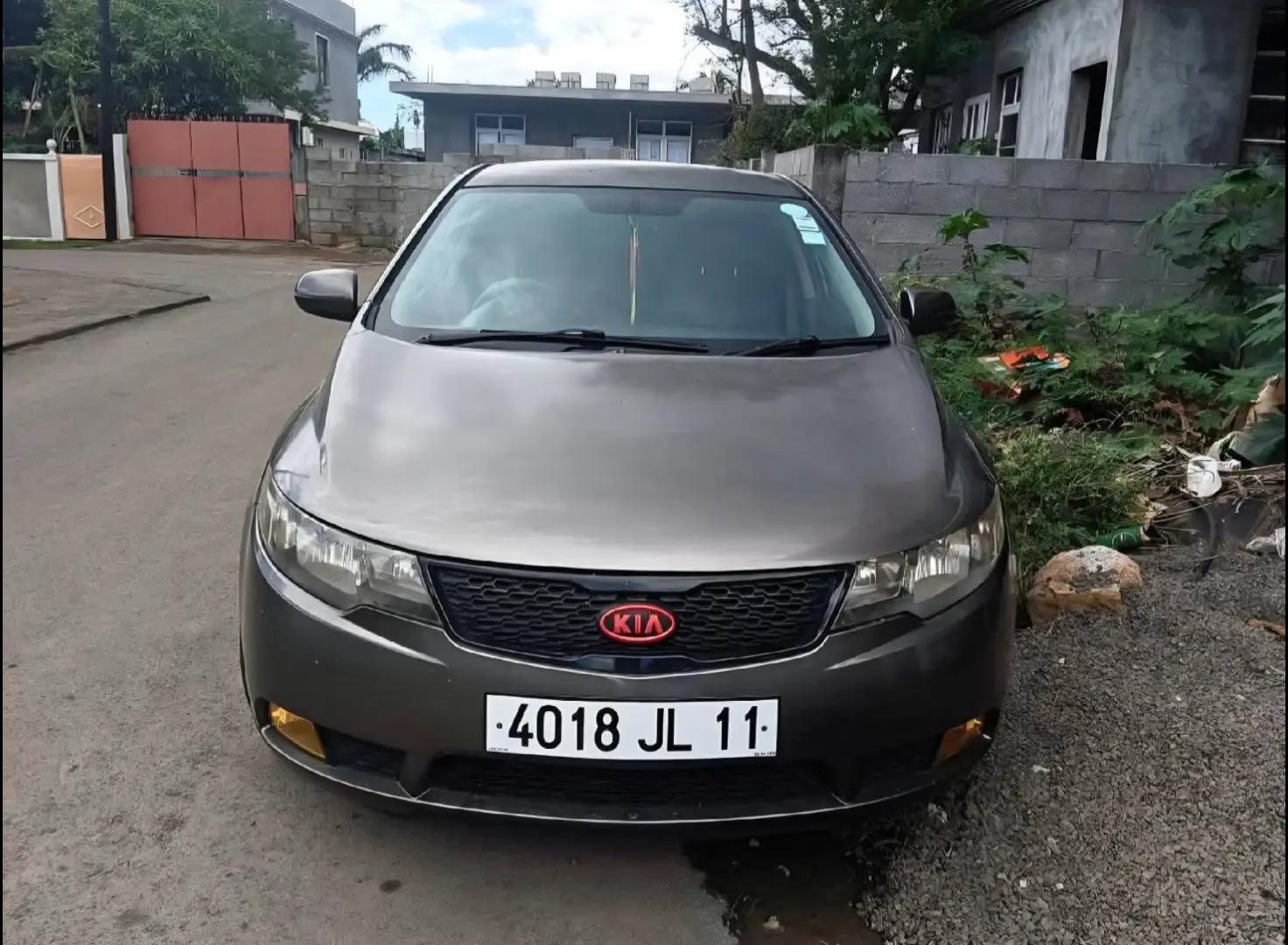 @Car Reselling Mru