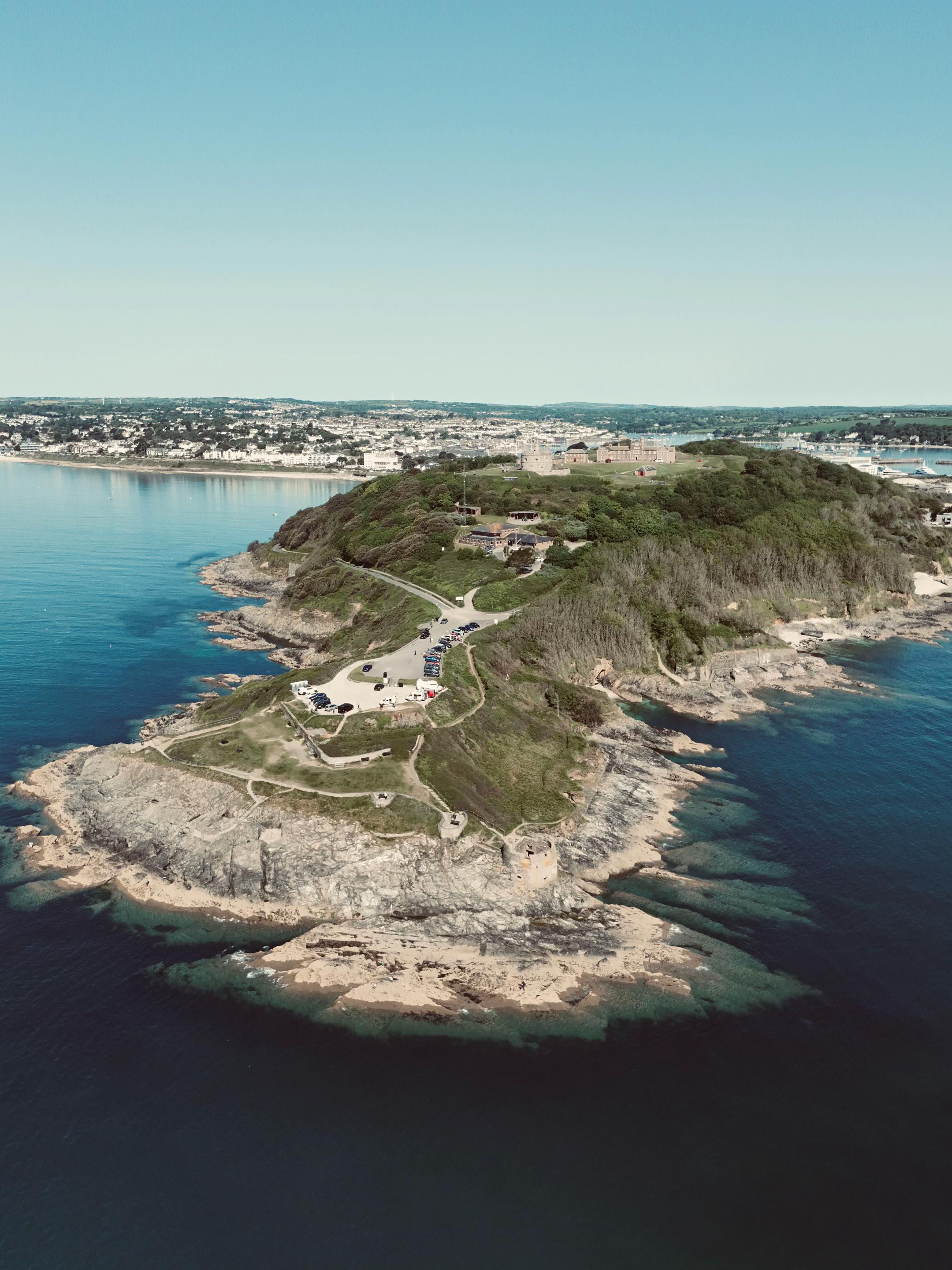 @DronescapeCornwall