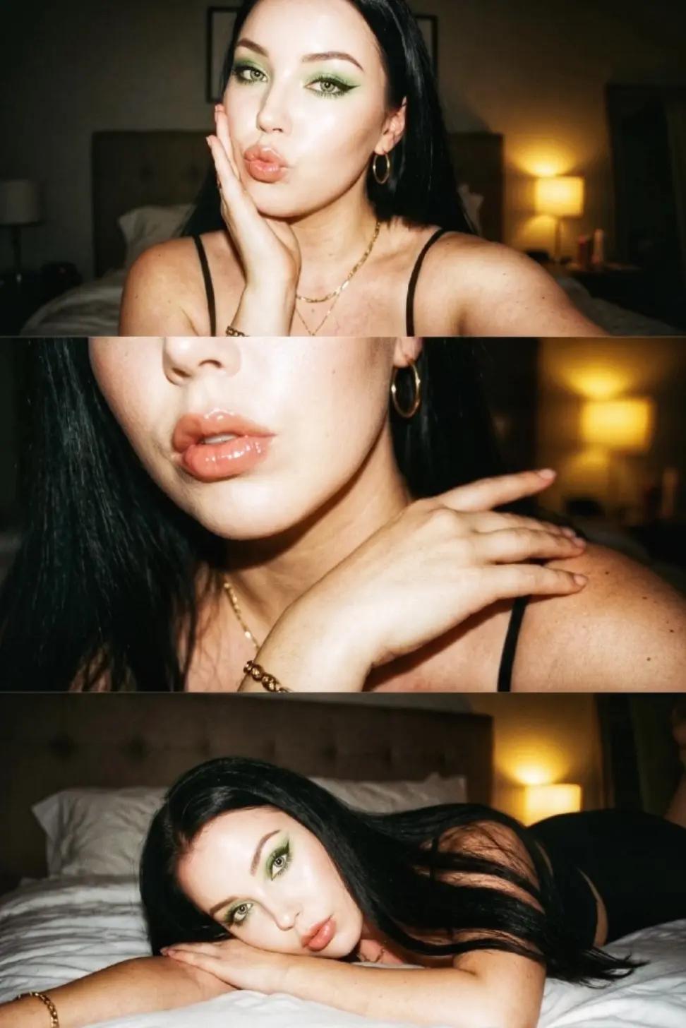@Teresanna Influencer Tik Tok