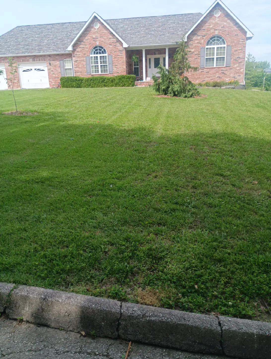 @lawn Care ❌