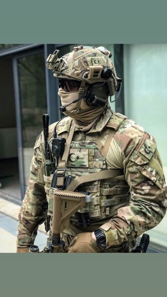 @Strat Ops