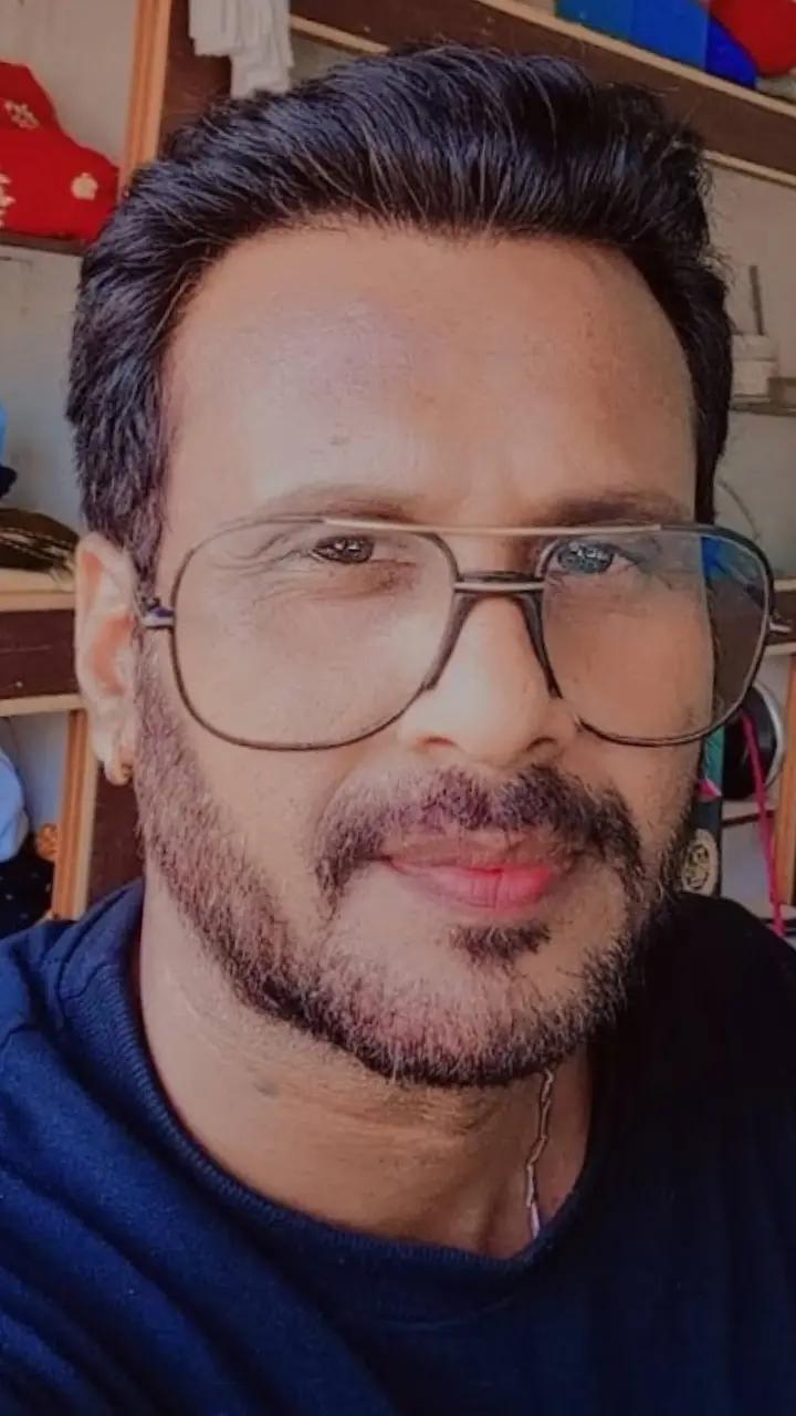@Ravi chari