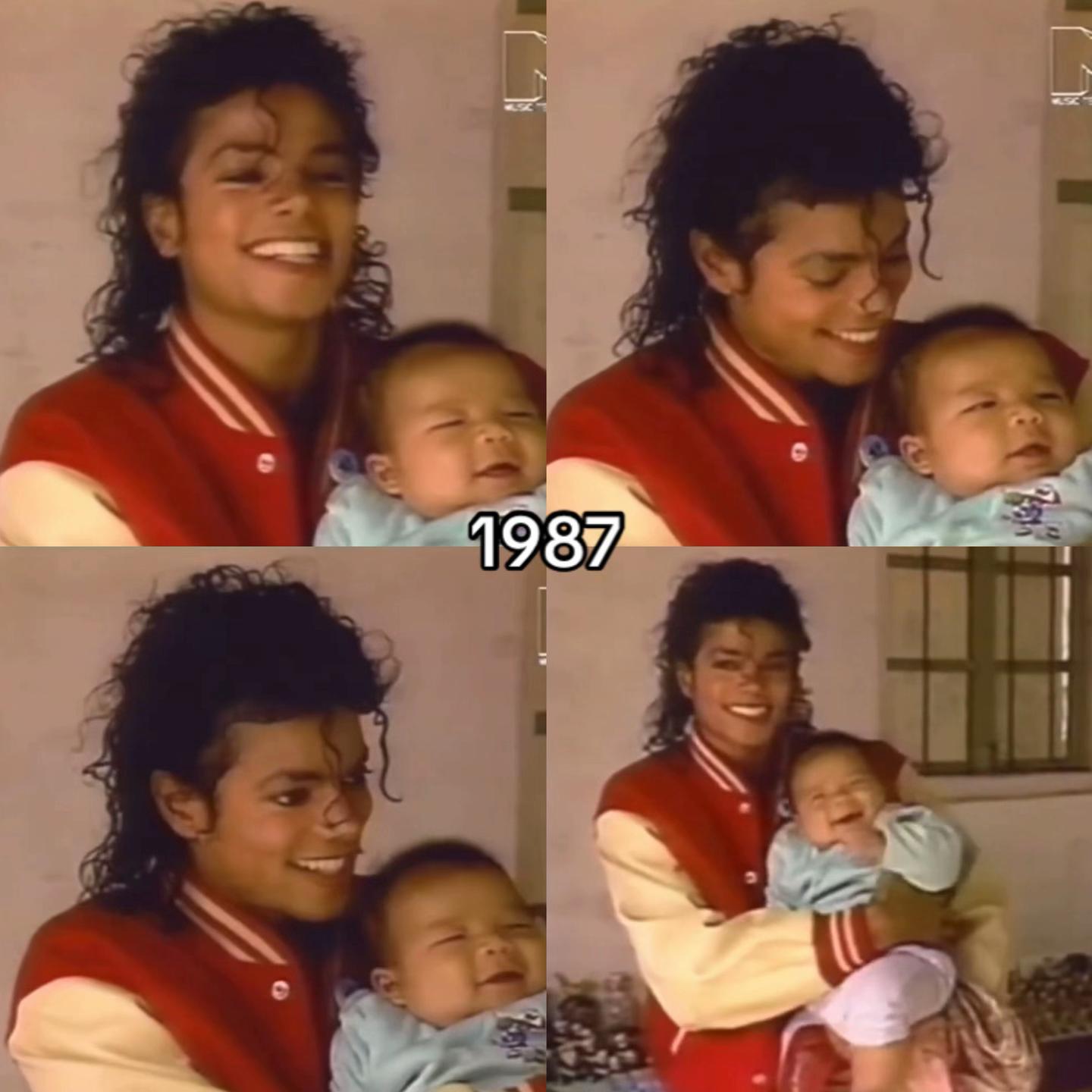 @Jacksons Fanpage