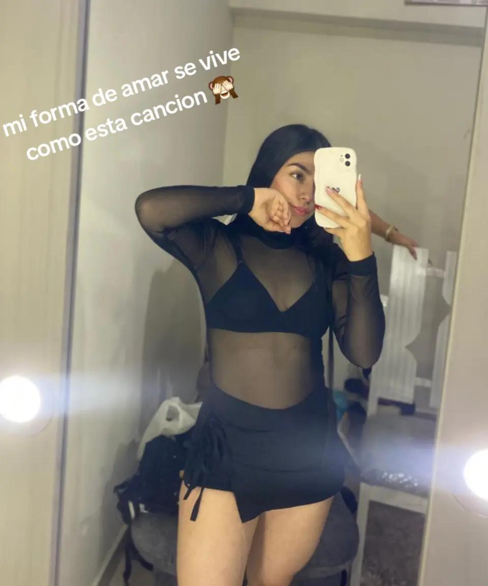 @Angie Ortiz