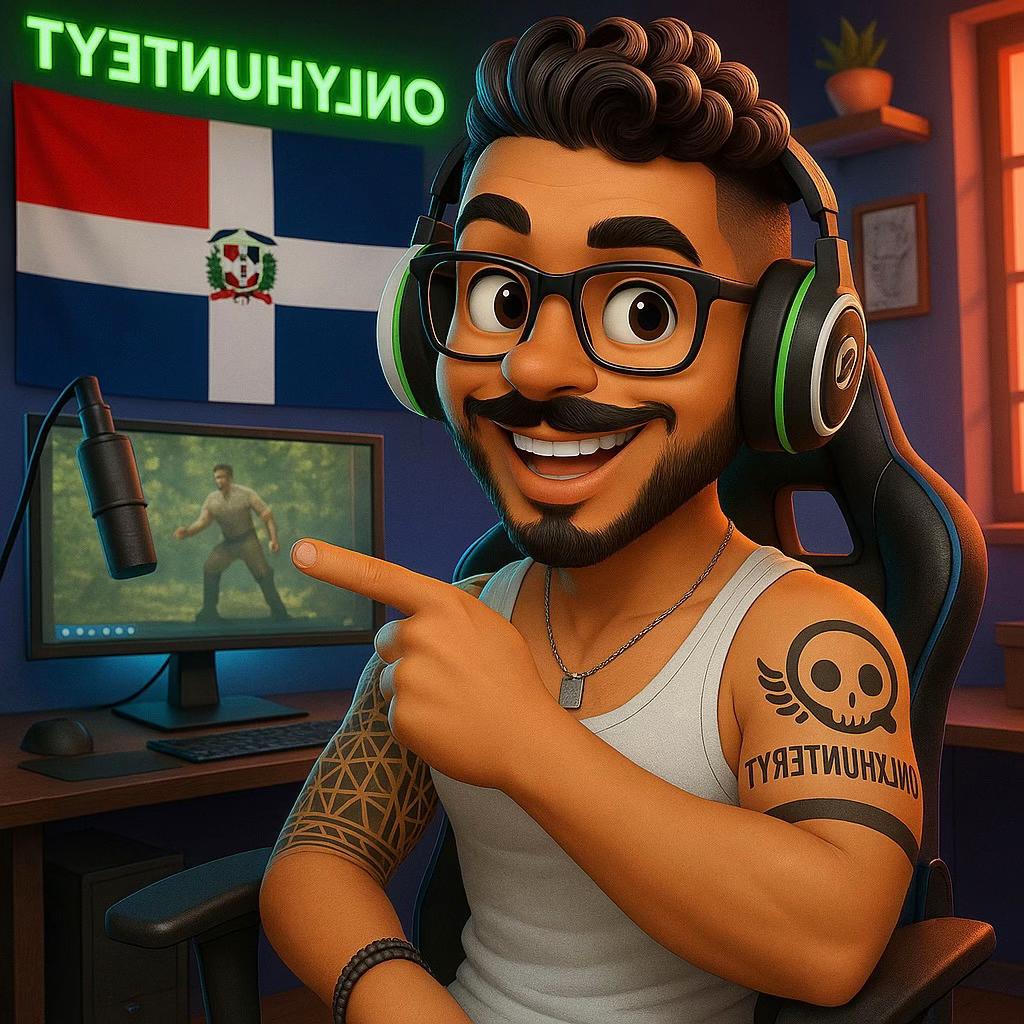 @OnlyHunter