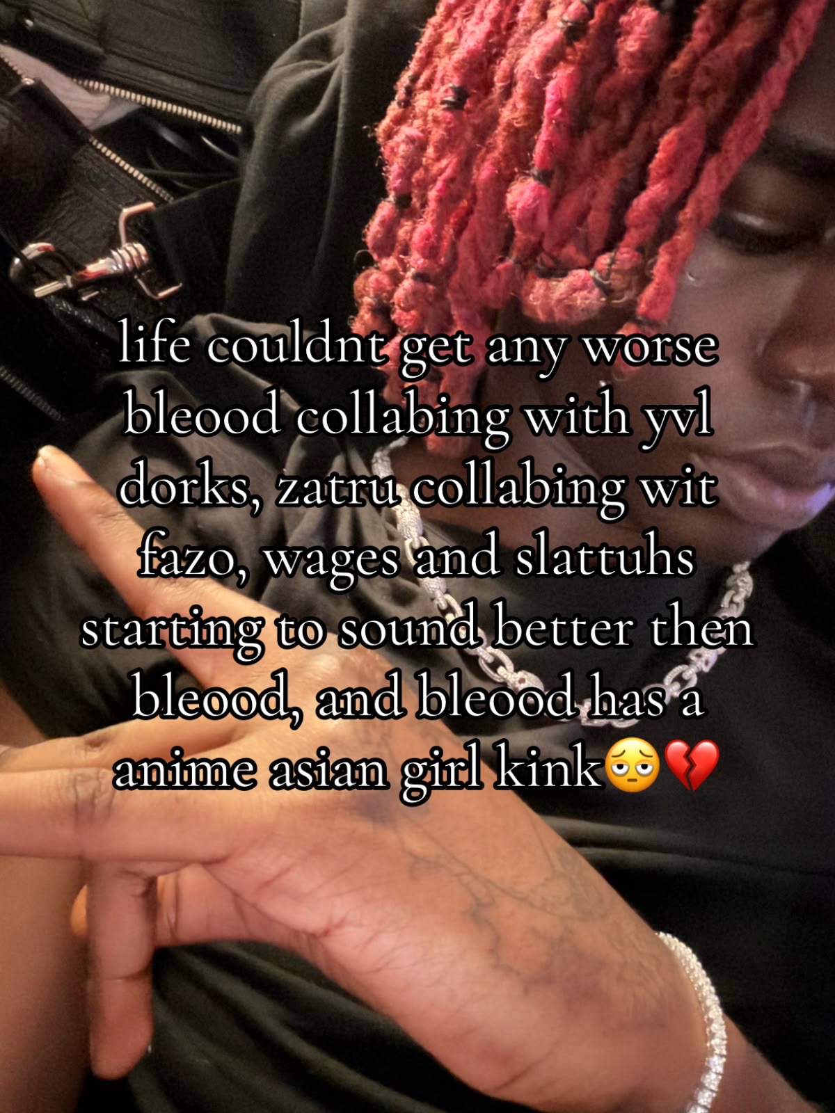 @goth