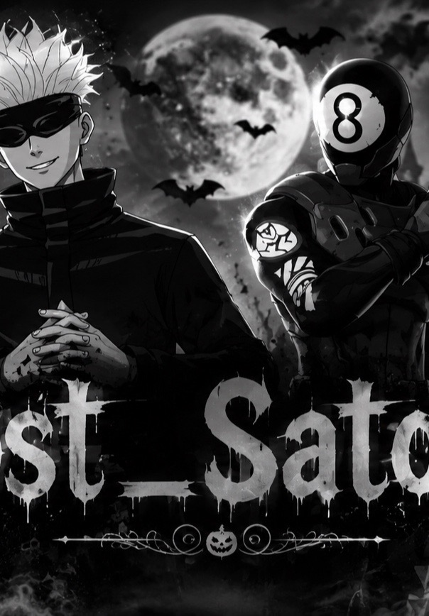 @Lost_ Sᴀᴛᴏʀᴜシ︎