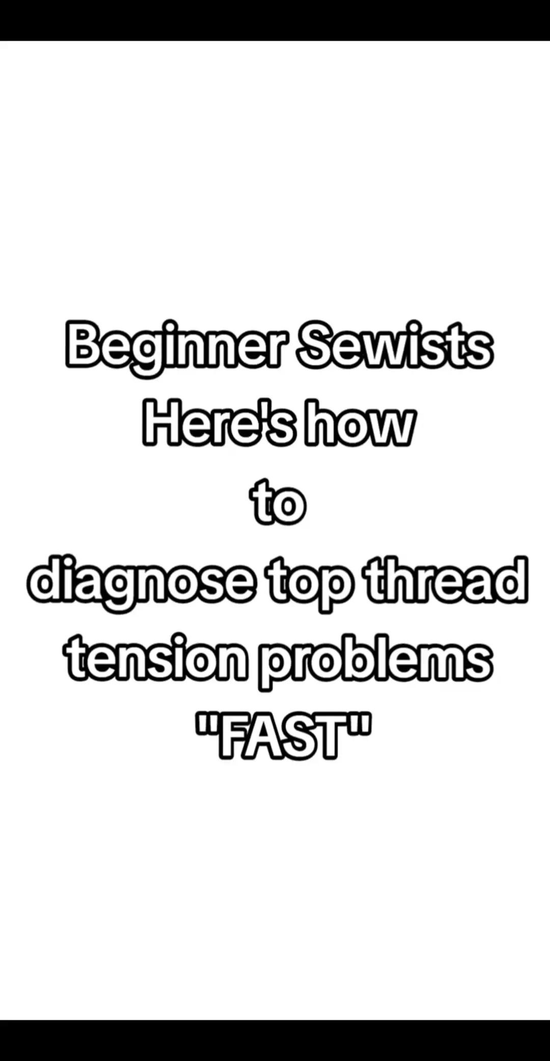 @MessyDesigner🪡🧵✂️