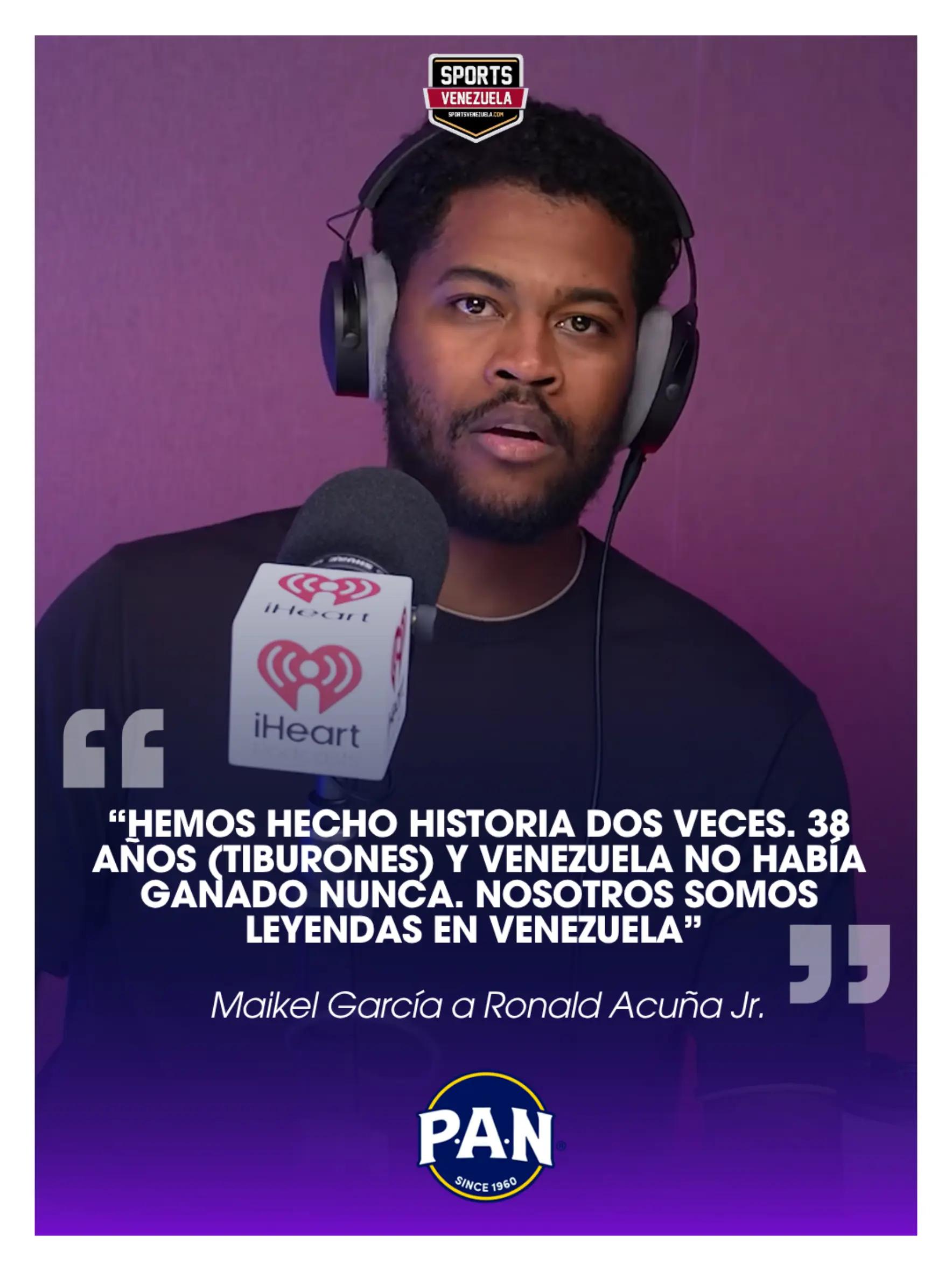 @Sports Venezuela