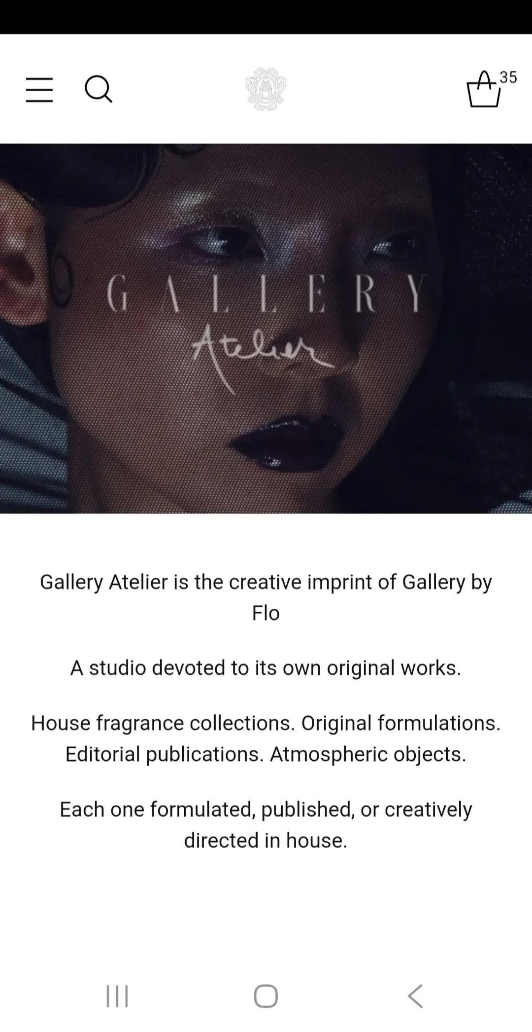 @GALLERY BY FLO