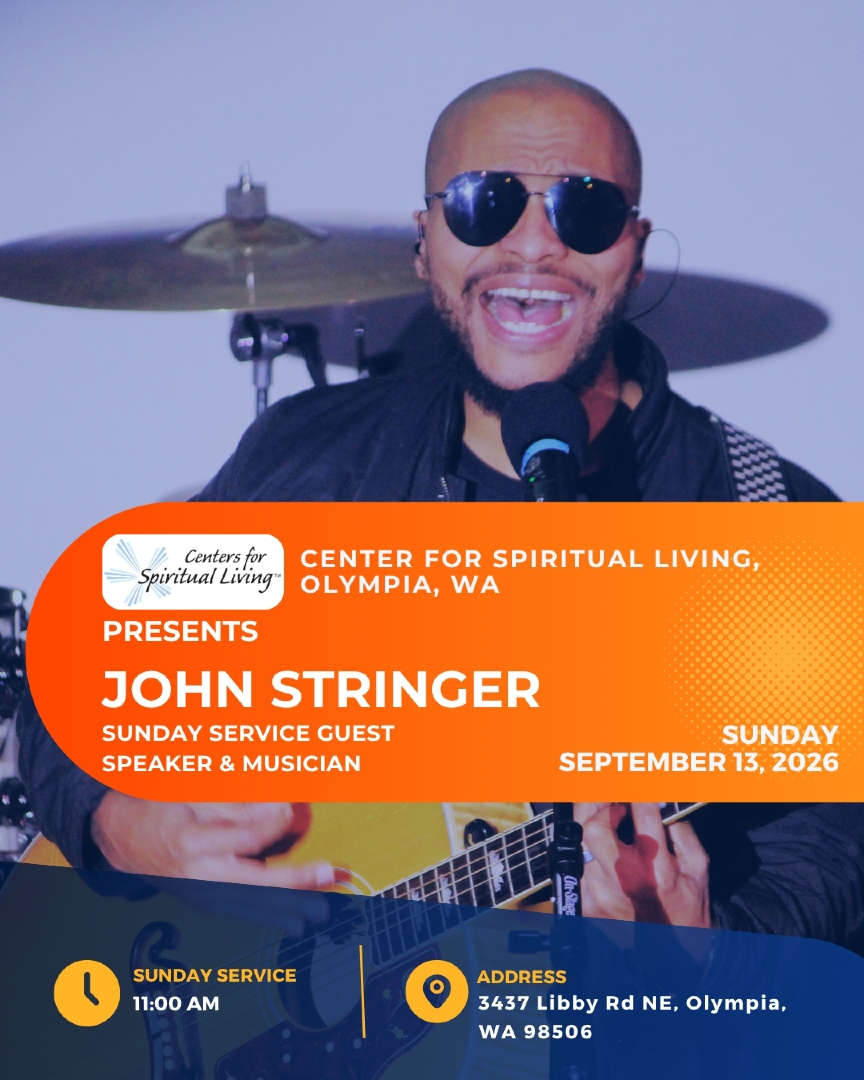 @John Stringer Healing Arts