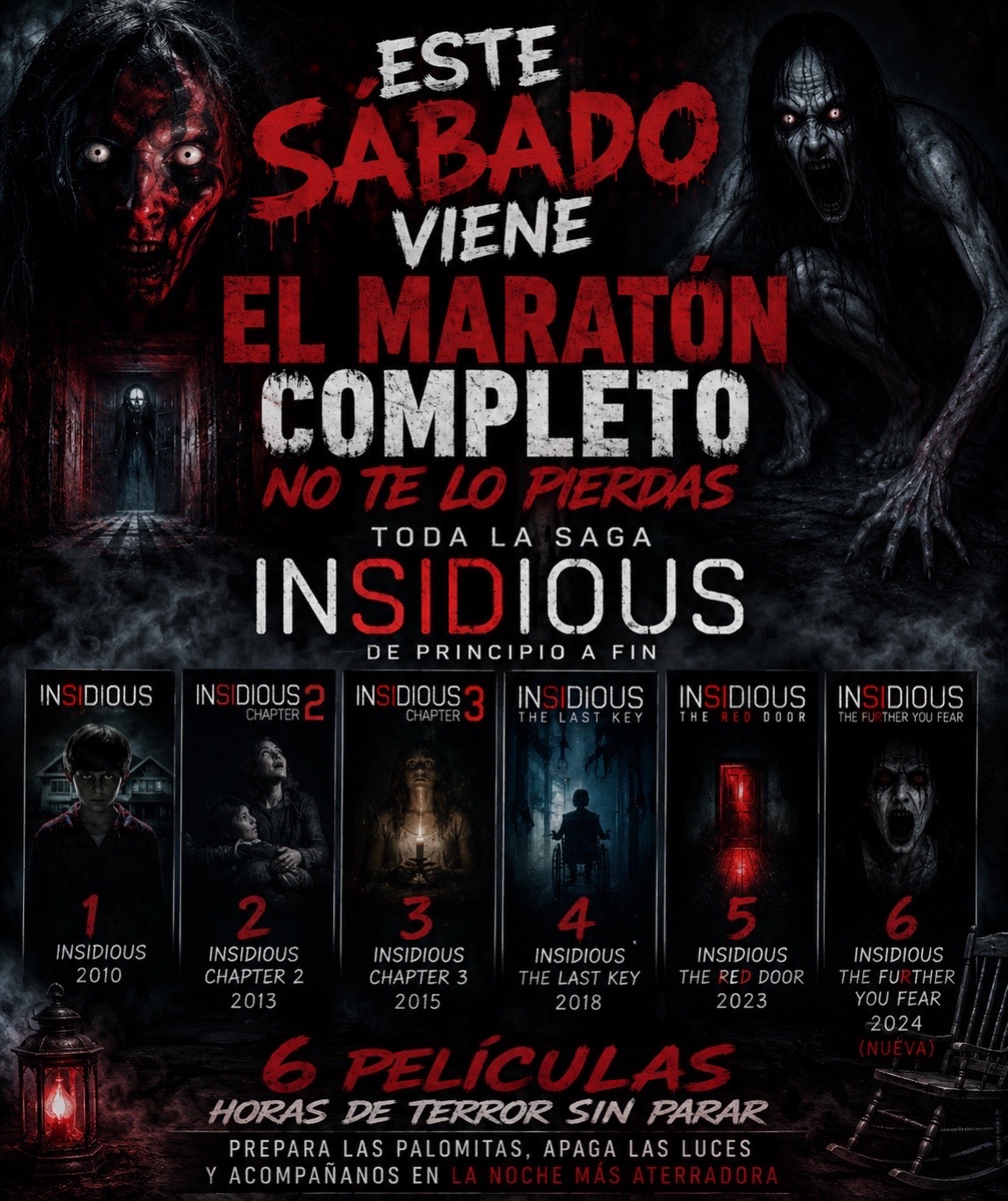@Cuentos de Terror