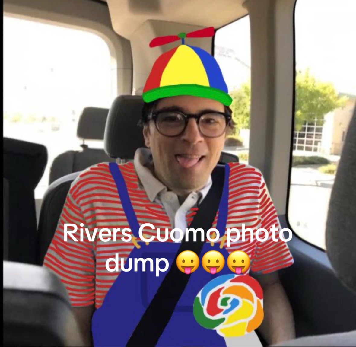 @WeezerFanpage