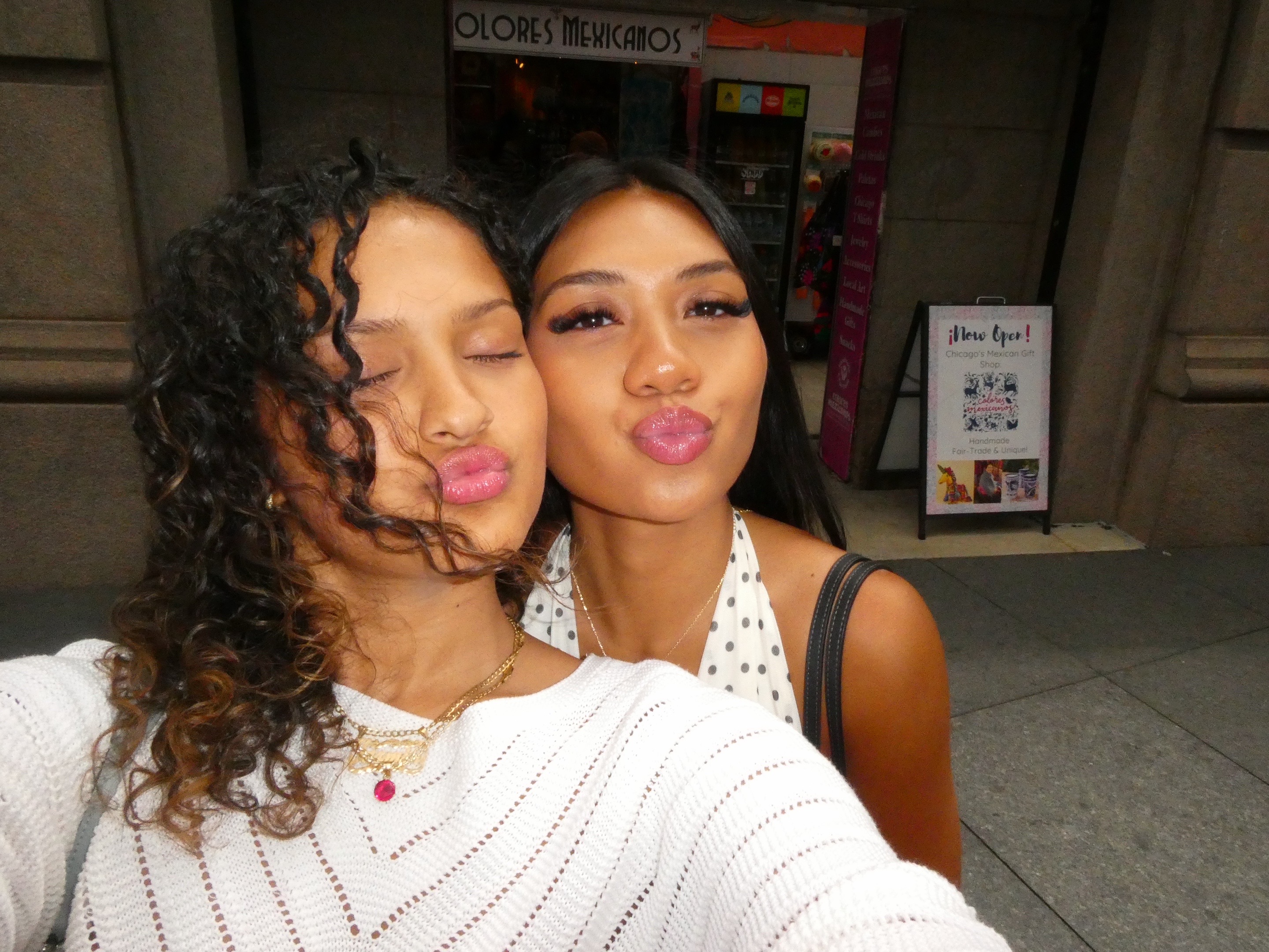 @jasmine santos