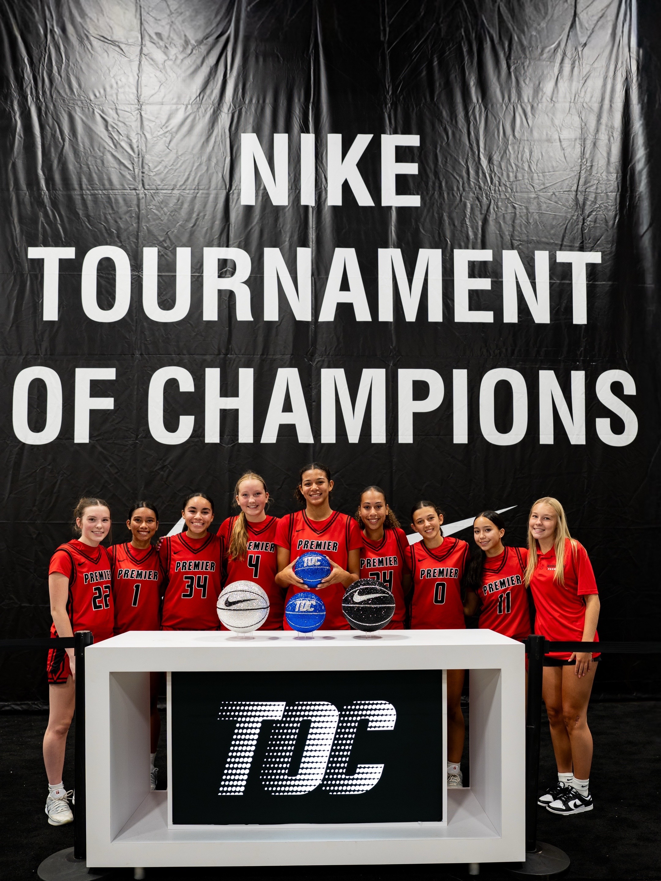 @TOURNAMENT OF CHAMPIONS