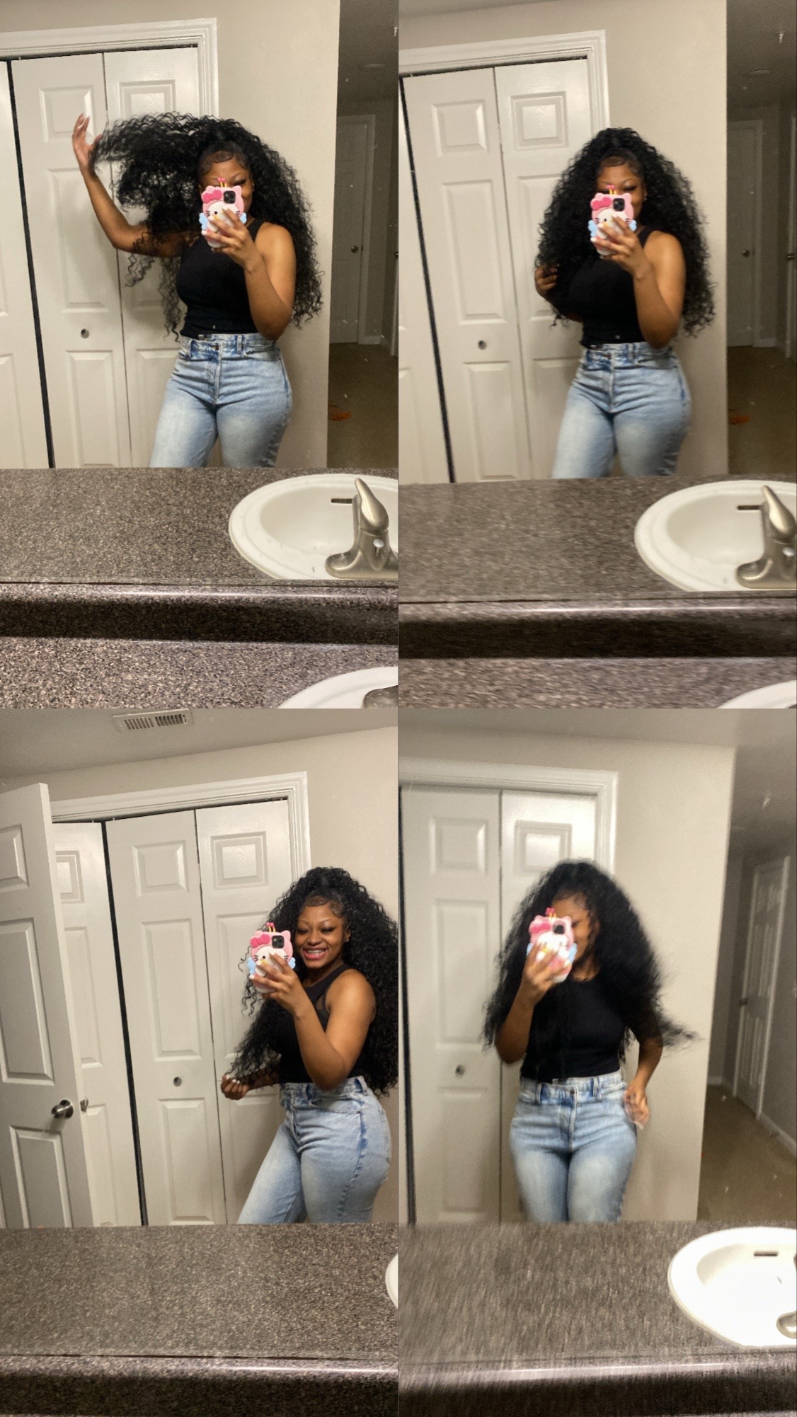 @Psalms 23:3 🤞🏽🤫