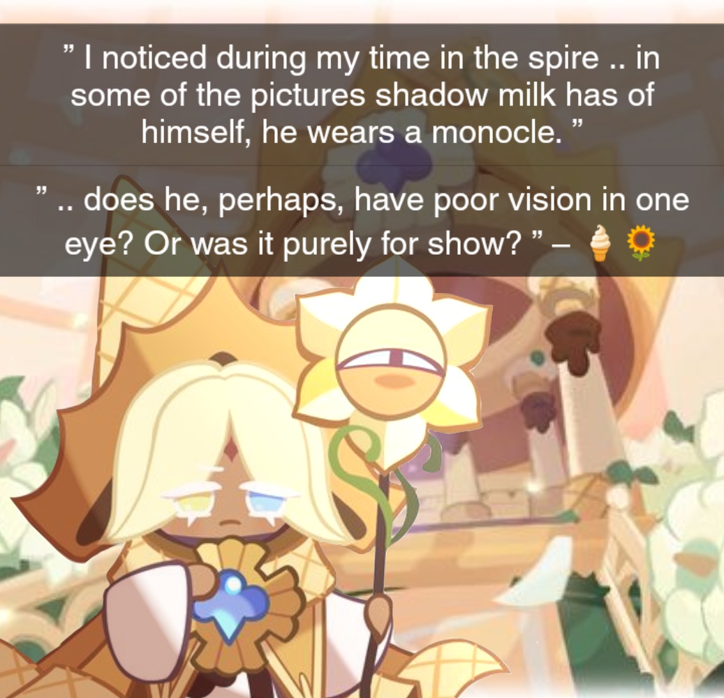 @✴️ ᴘᴜʀᴇ ᴠᴀɴɪʟʟᴀ ᴄᴏᴏᴋɪᴇ! ✴️