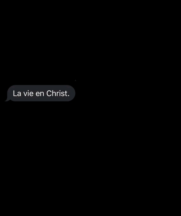 @J&eacute;sus t'aime 🫶🫀