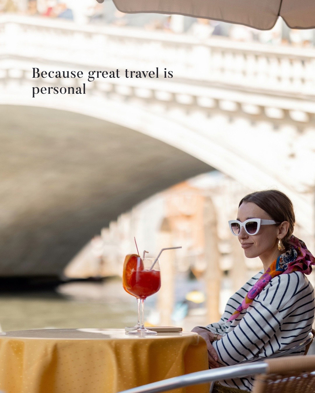 @Classic Vacations