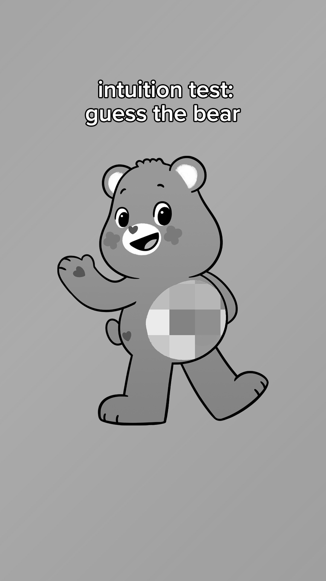 @Care Bears™