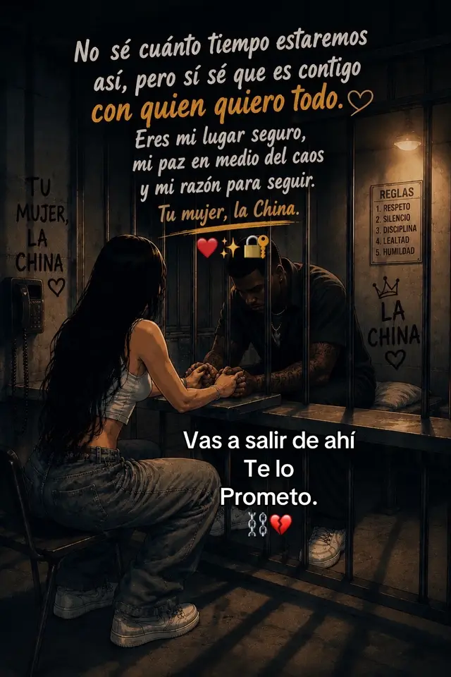@La china de su Chucky ๐โ๏ธ๐