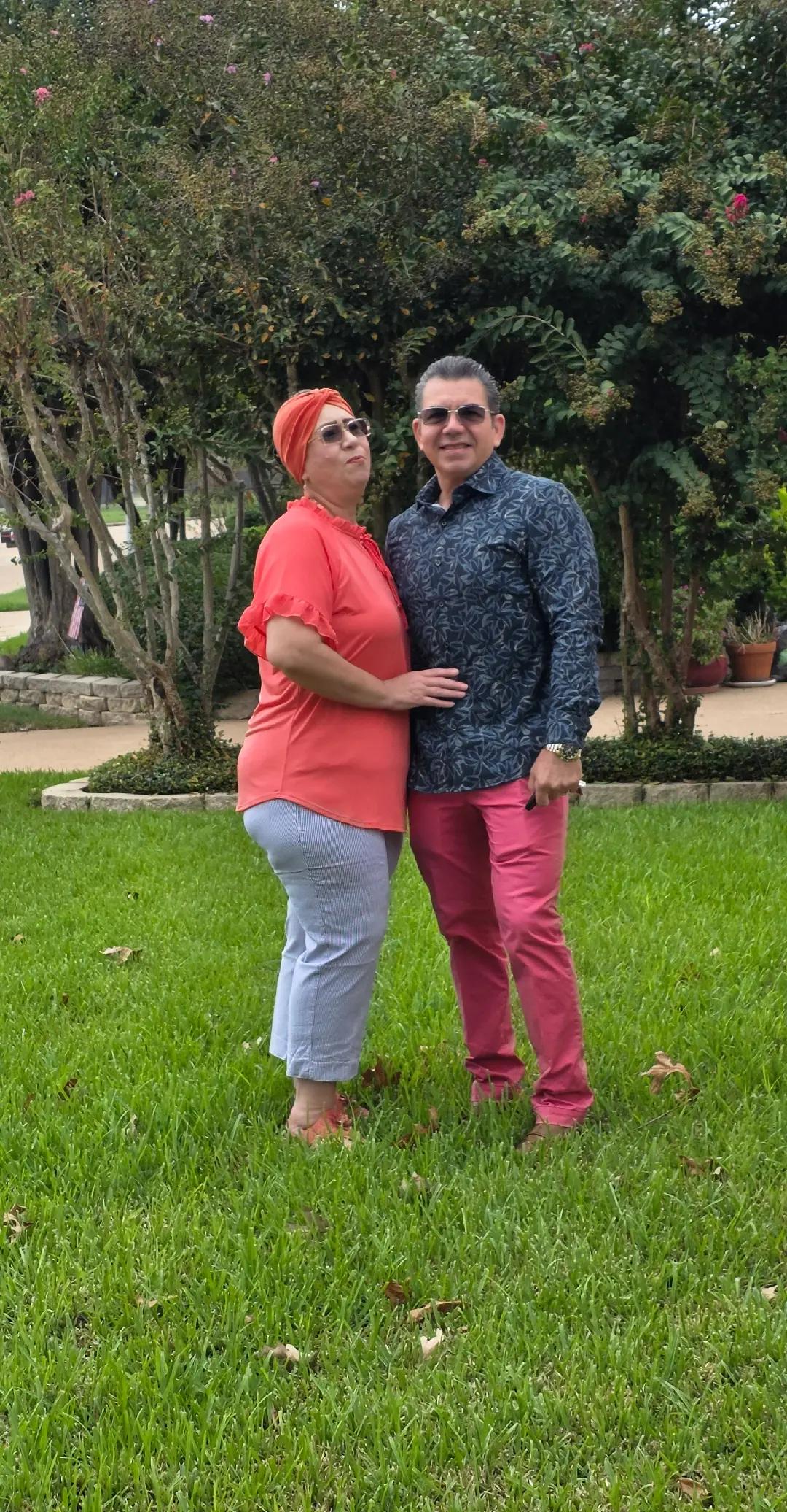 @Patricia Segovia &hearts;️🇸🇻❤️