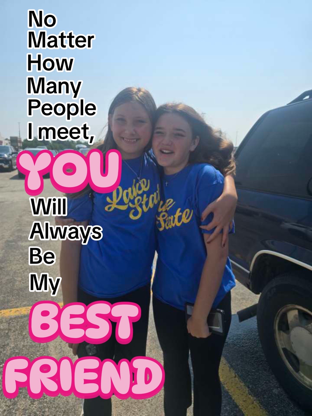 @Chloe Shimmons