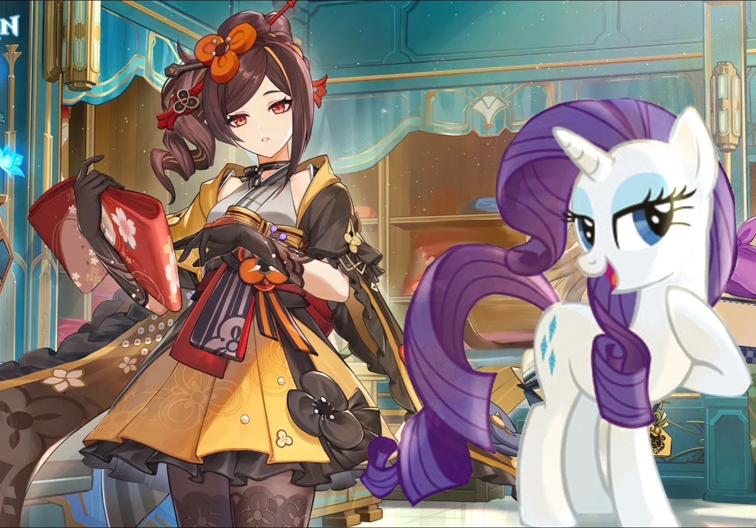 @Perona