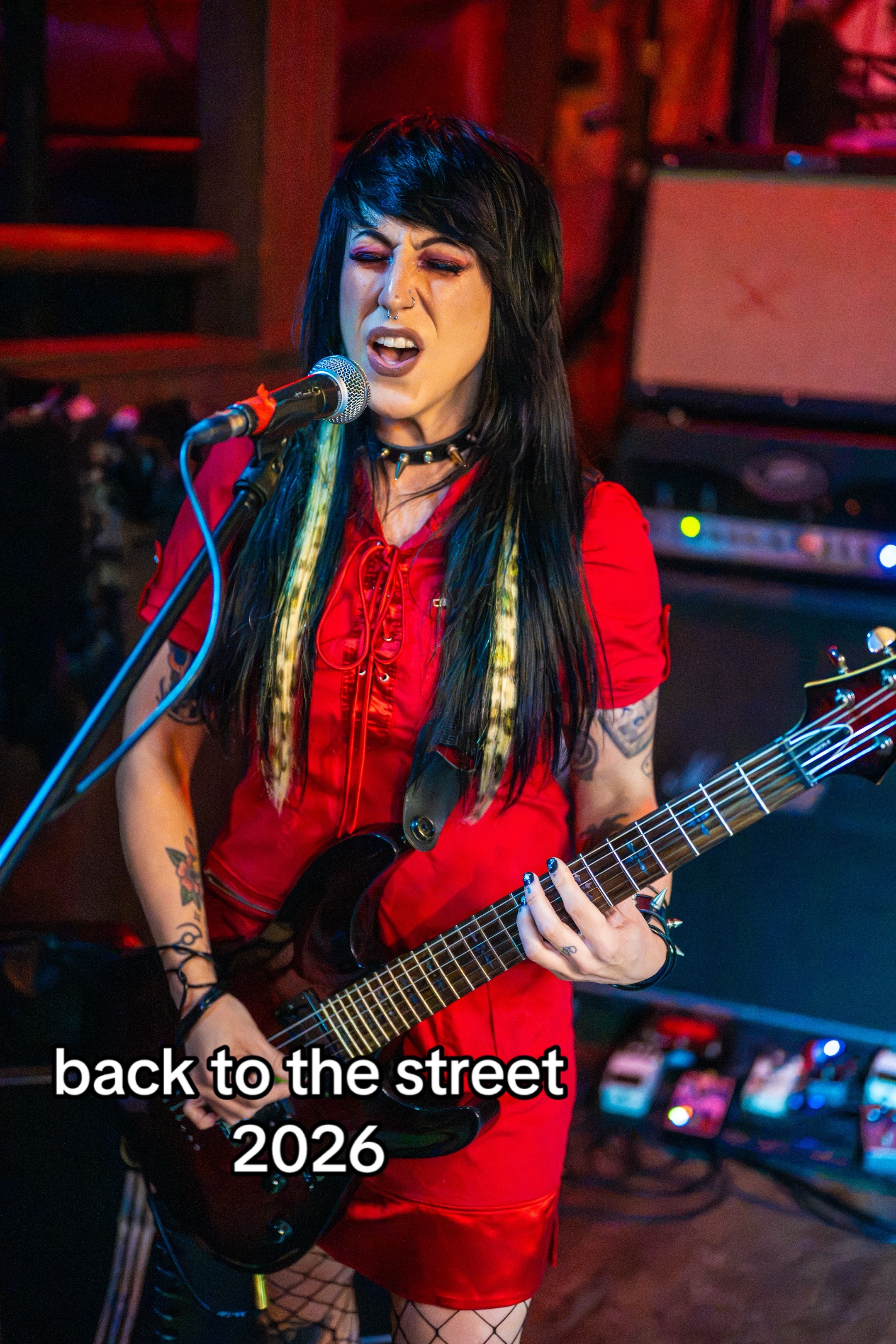 @☆ NIKKI GNARZ ☆