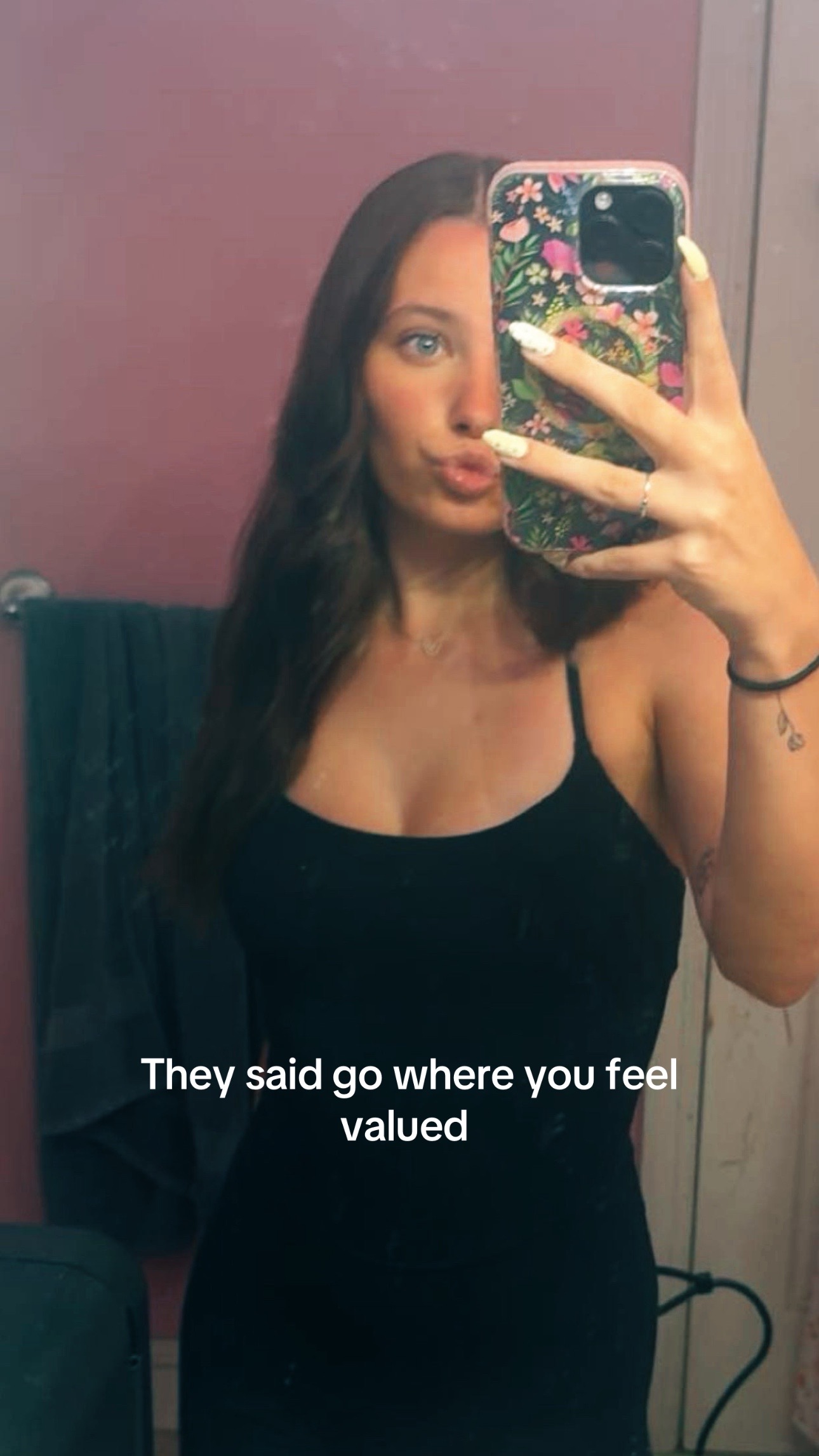 @Chloe Dawn 🦋✨🤍