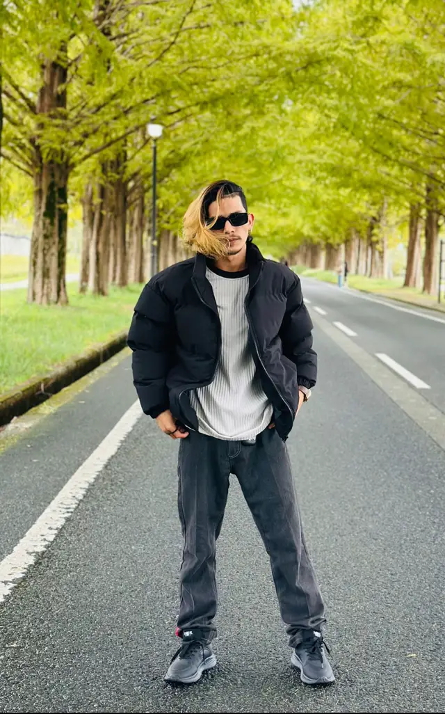 @GAJJI☮️