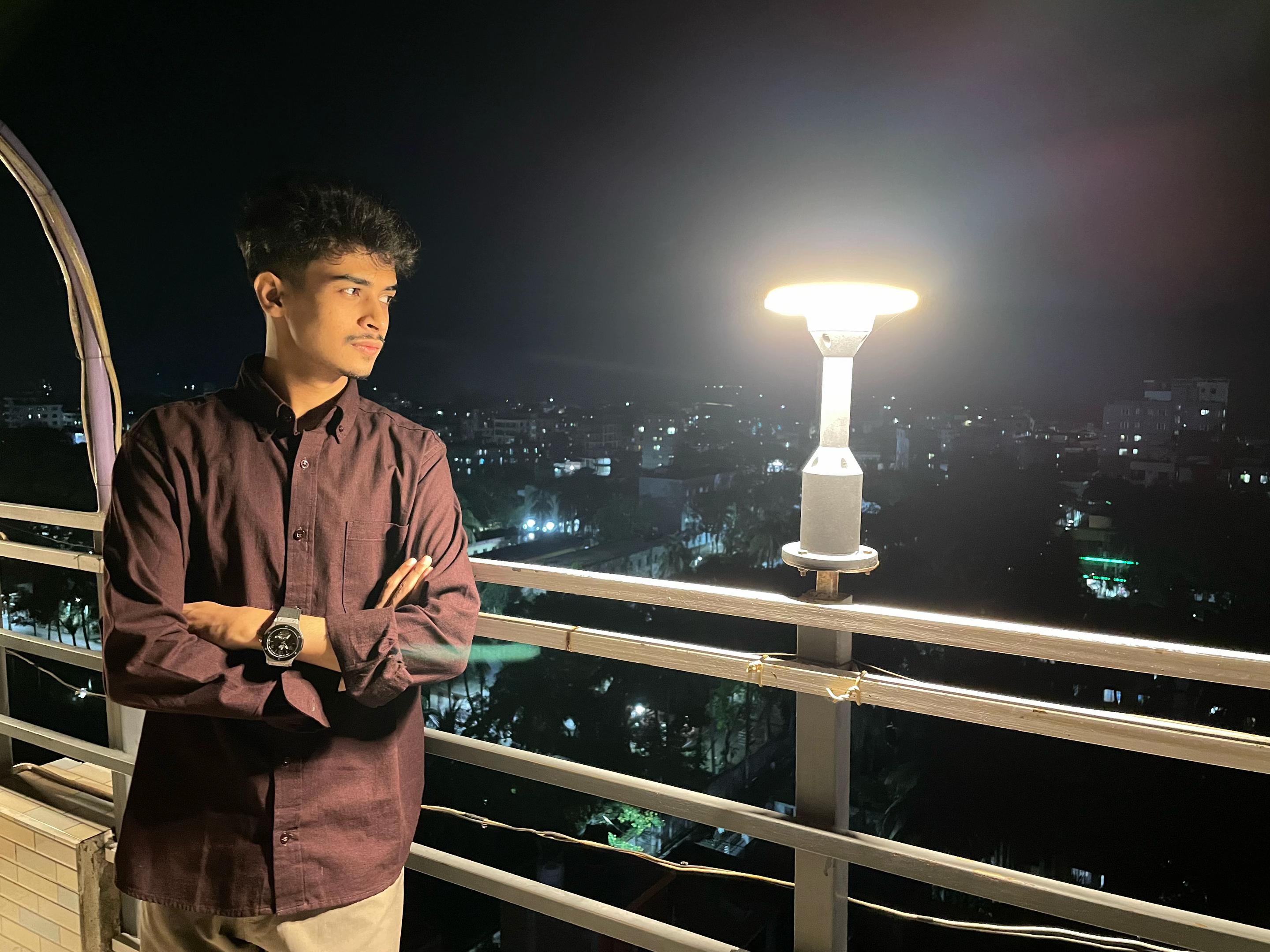 @ROHAN KACHIMI