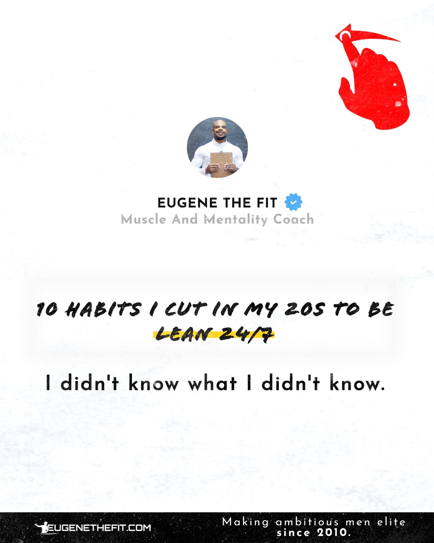 @Eugene The Fit