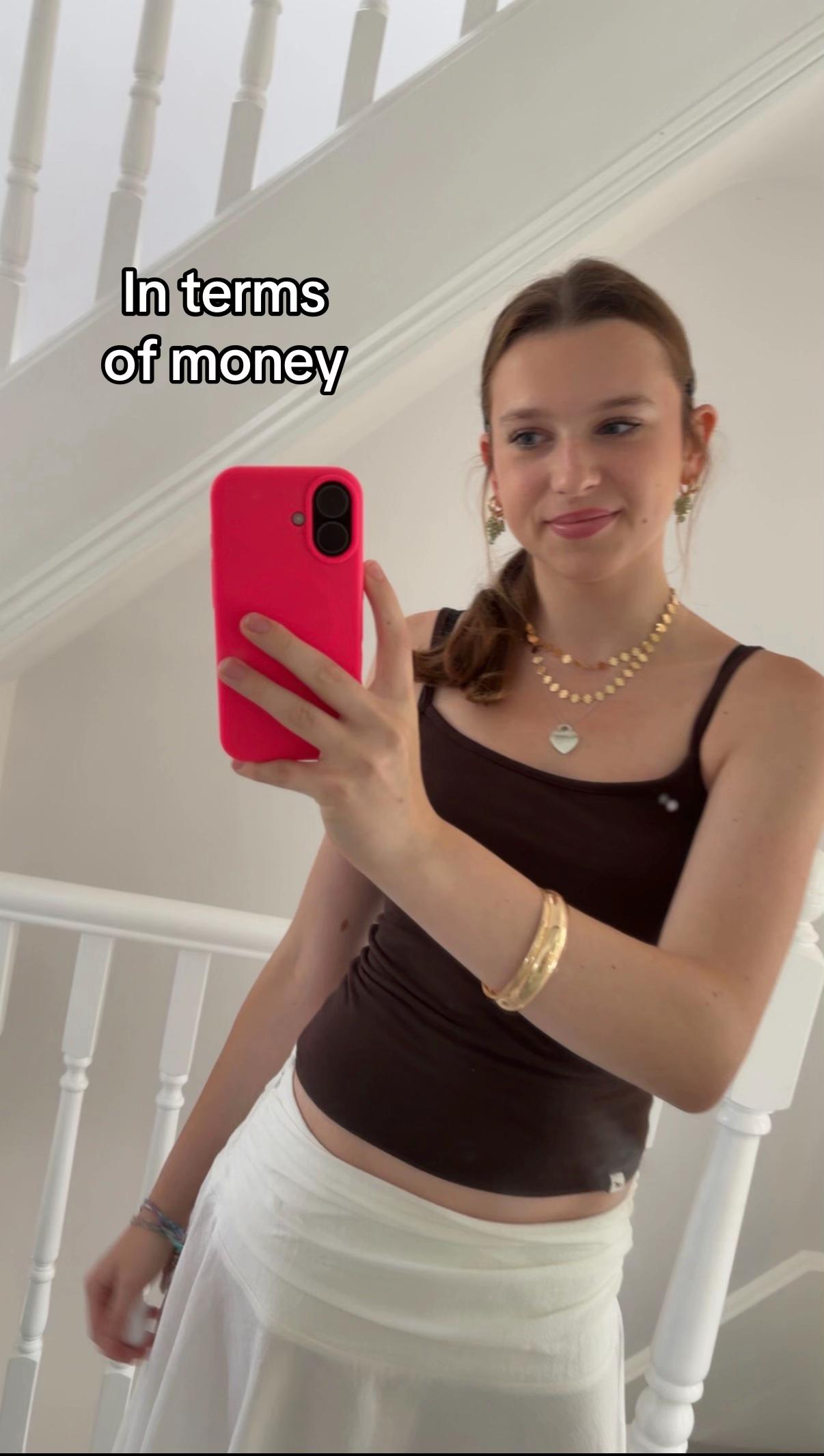 @Hannah