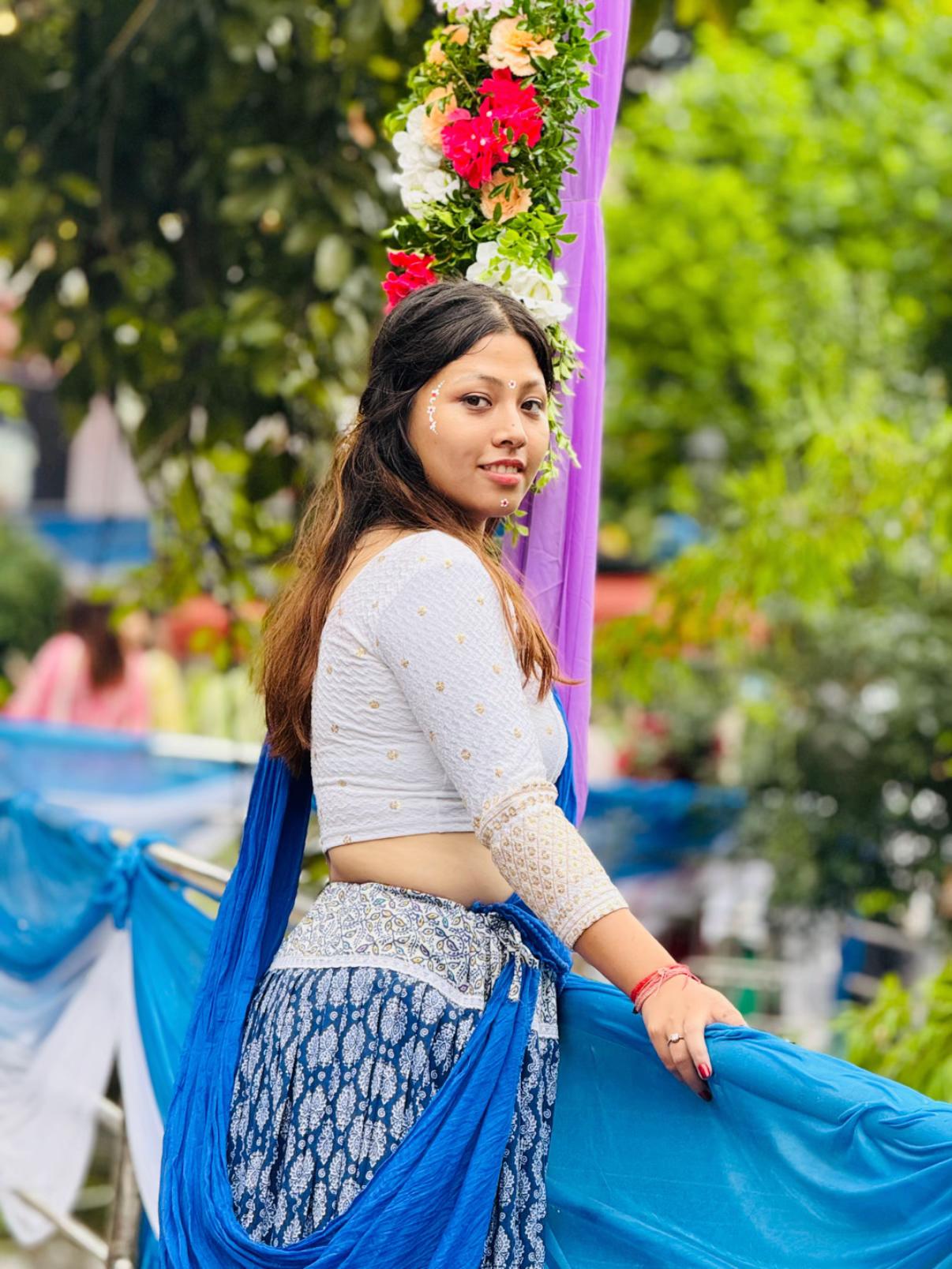 @Tamanna Shrestha🌙