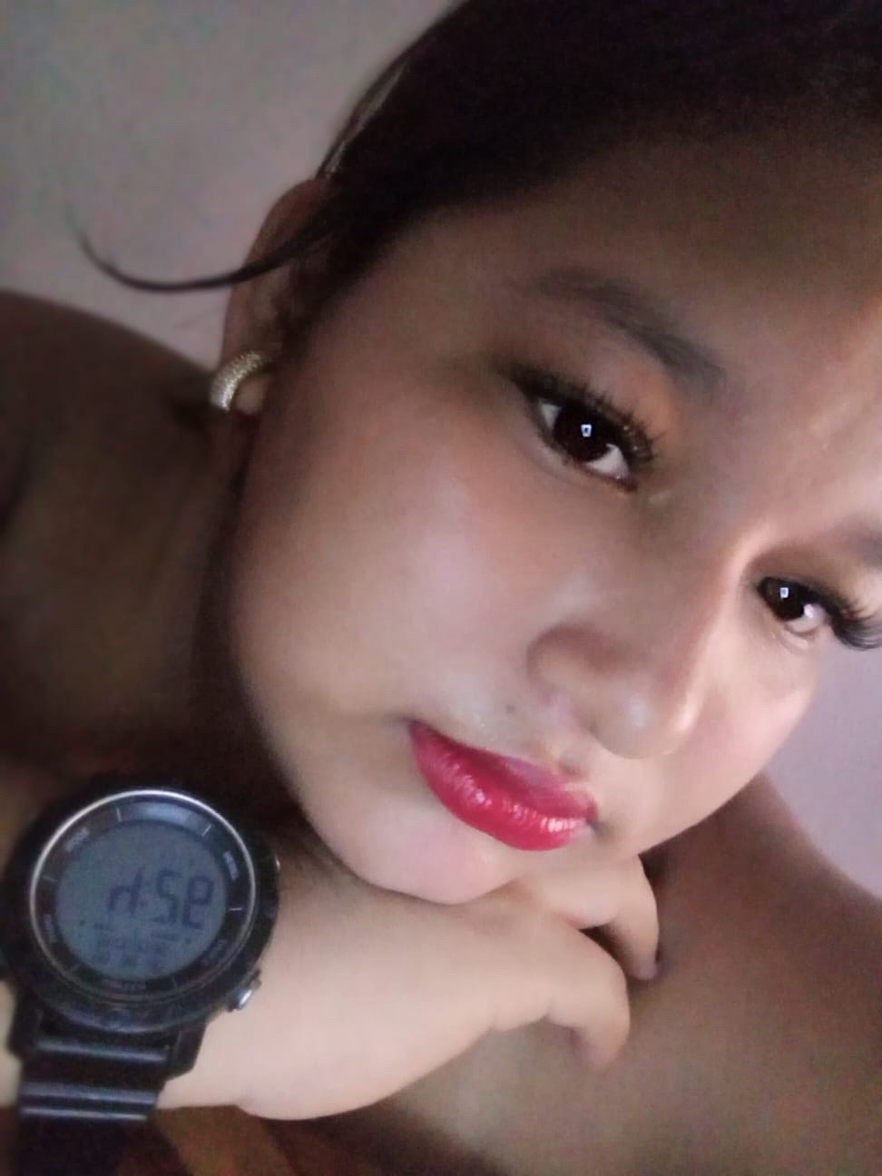 @Mi chapinsita carita de ángel