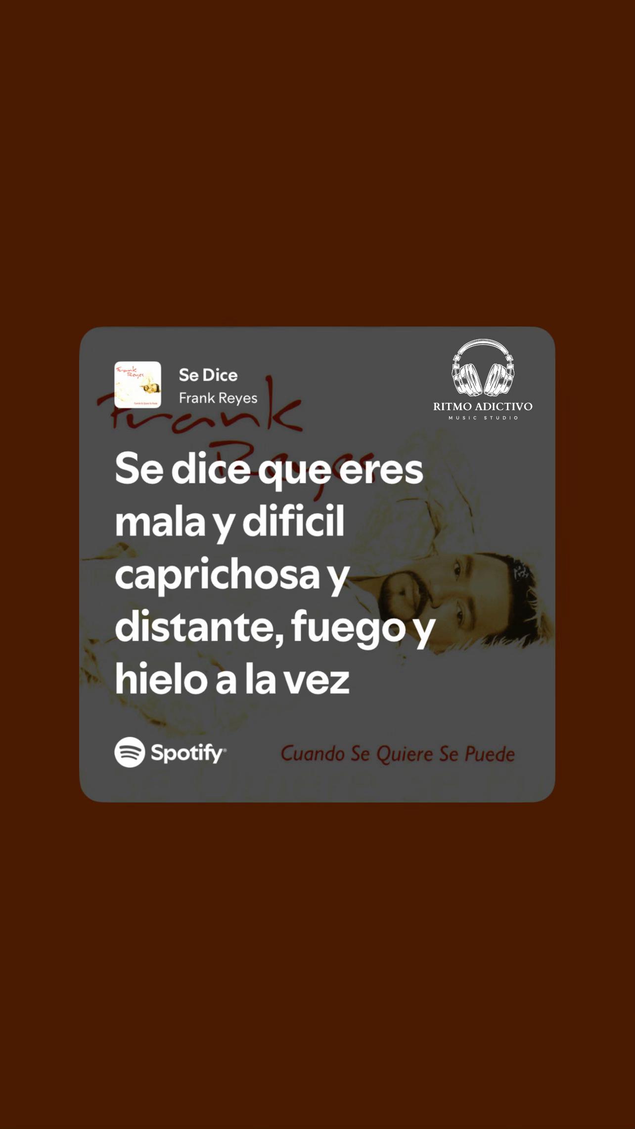 @RITMO ADICTIVO 🎙️🥃🇩🇴