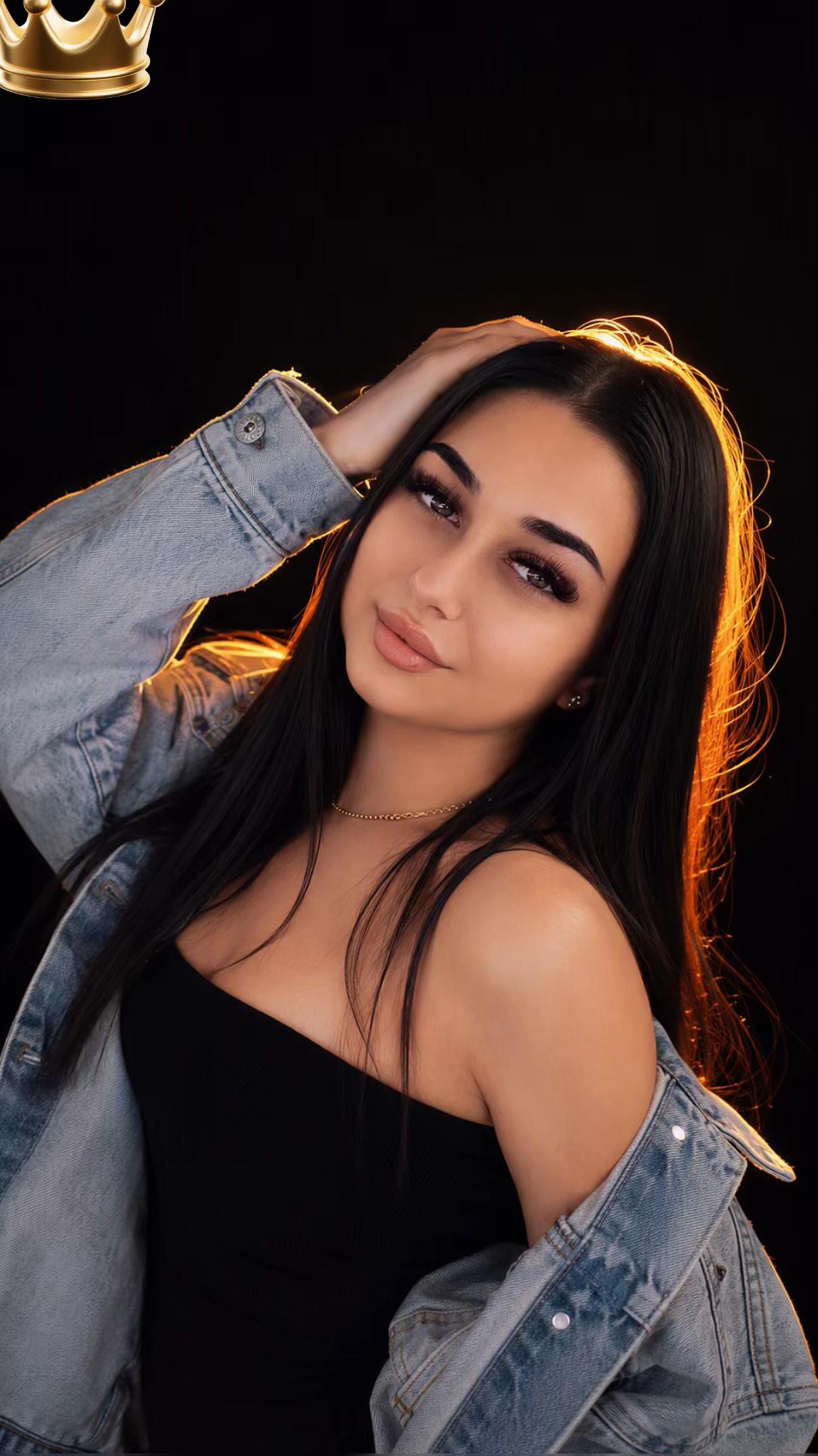 @⚜️Georgiana⚜️
