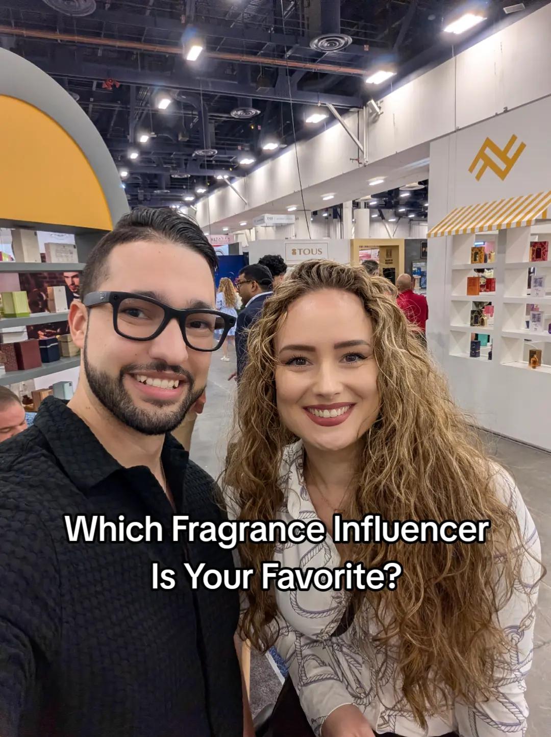 @Colitaly Fragrance
